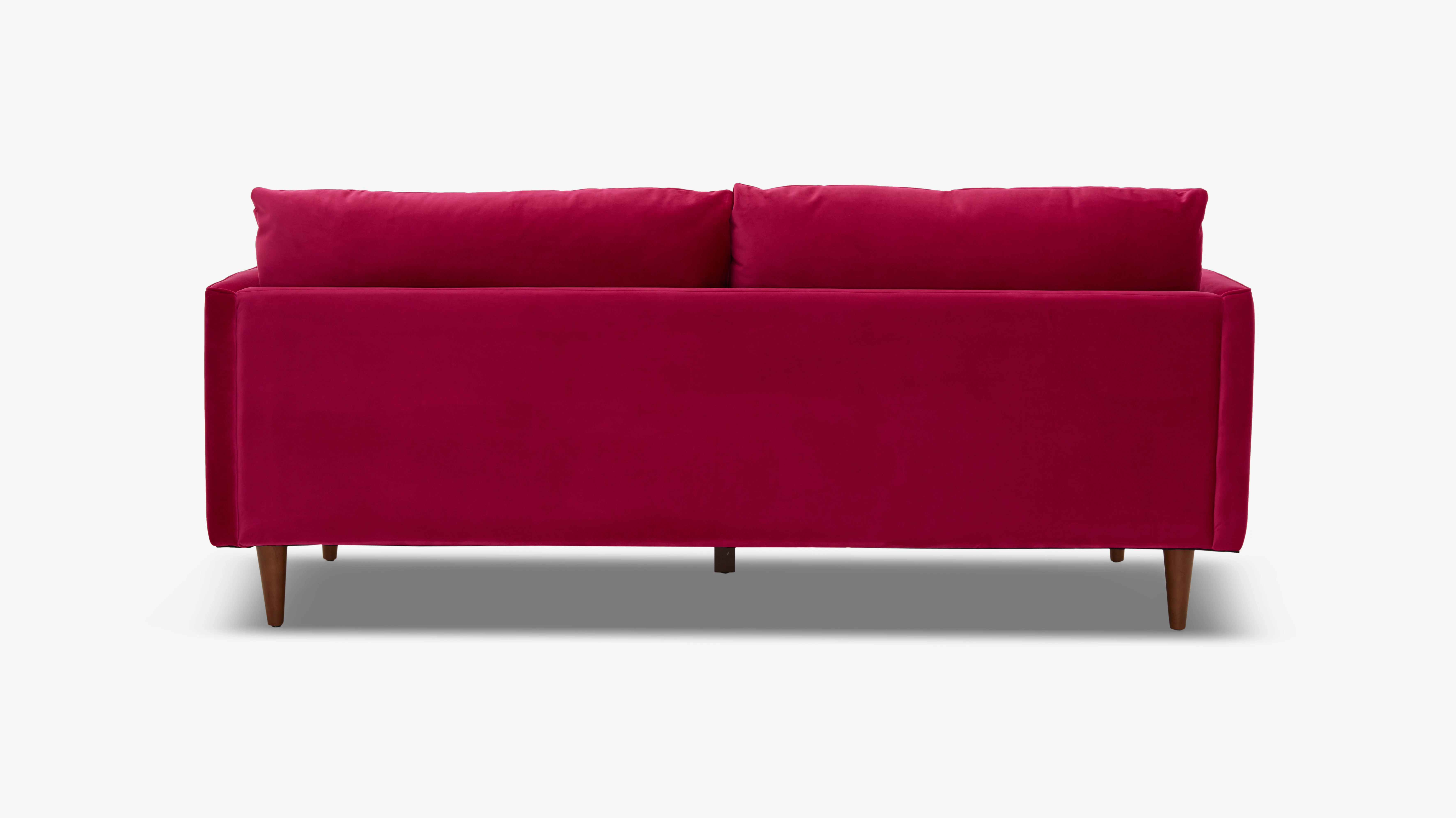 Dreamhouse Lewis Sofa Royale Berry