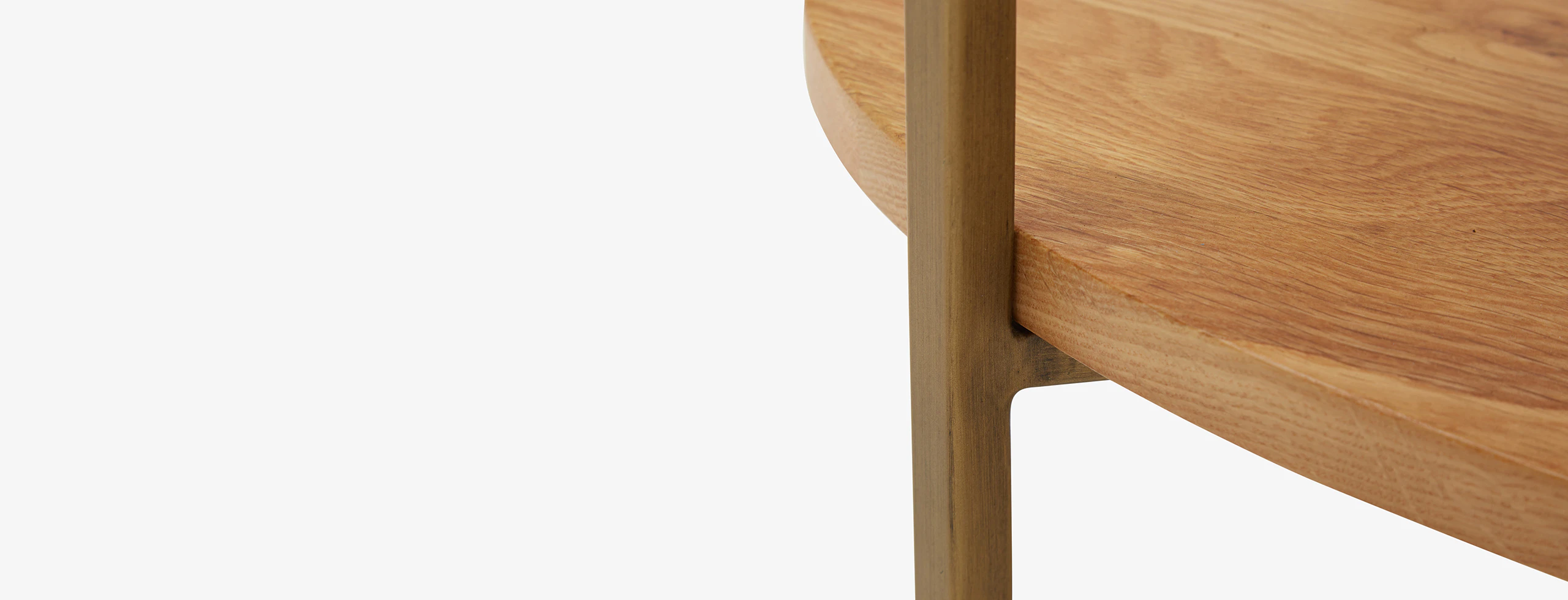 Savi End Table