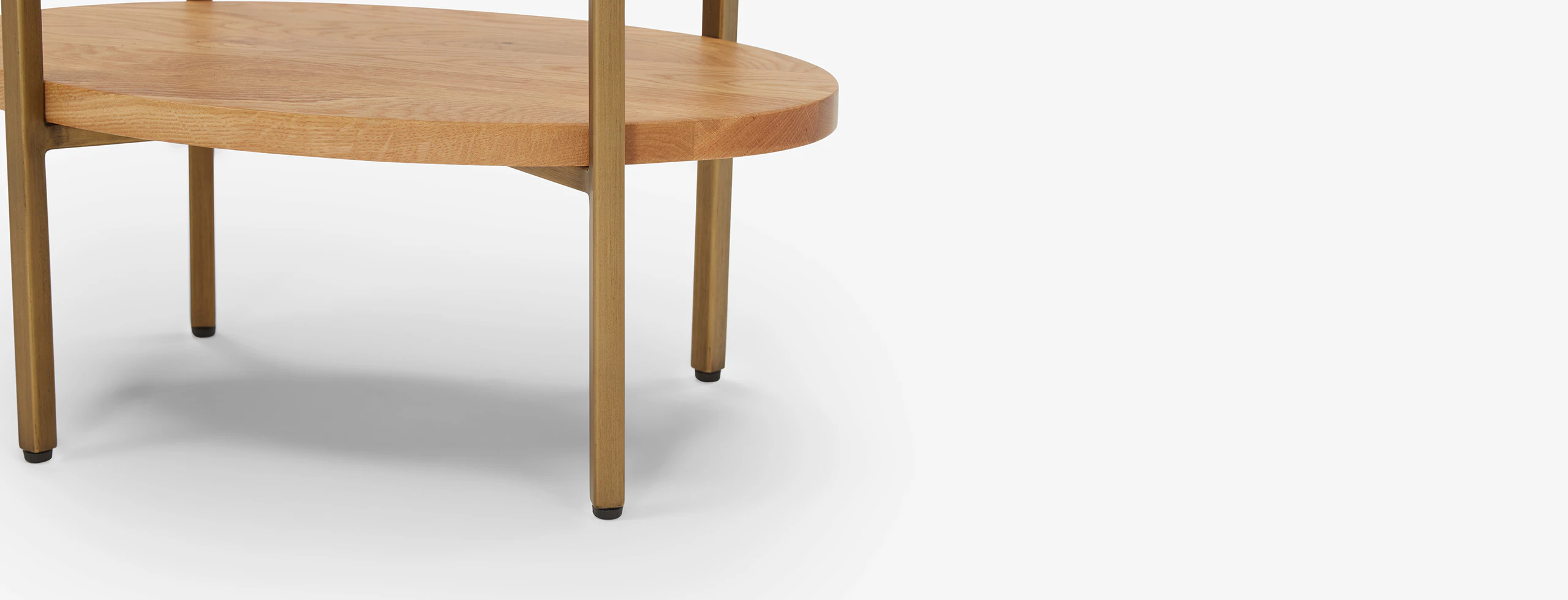 Savi End Table