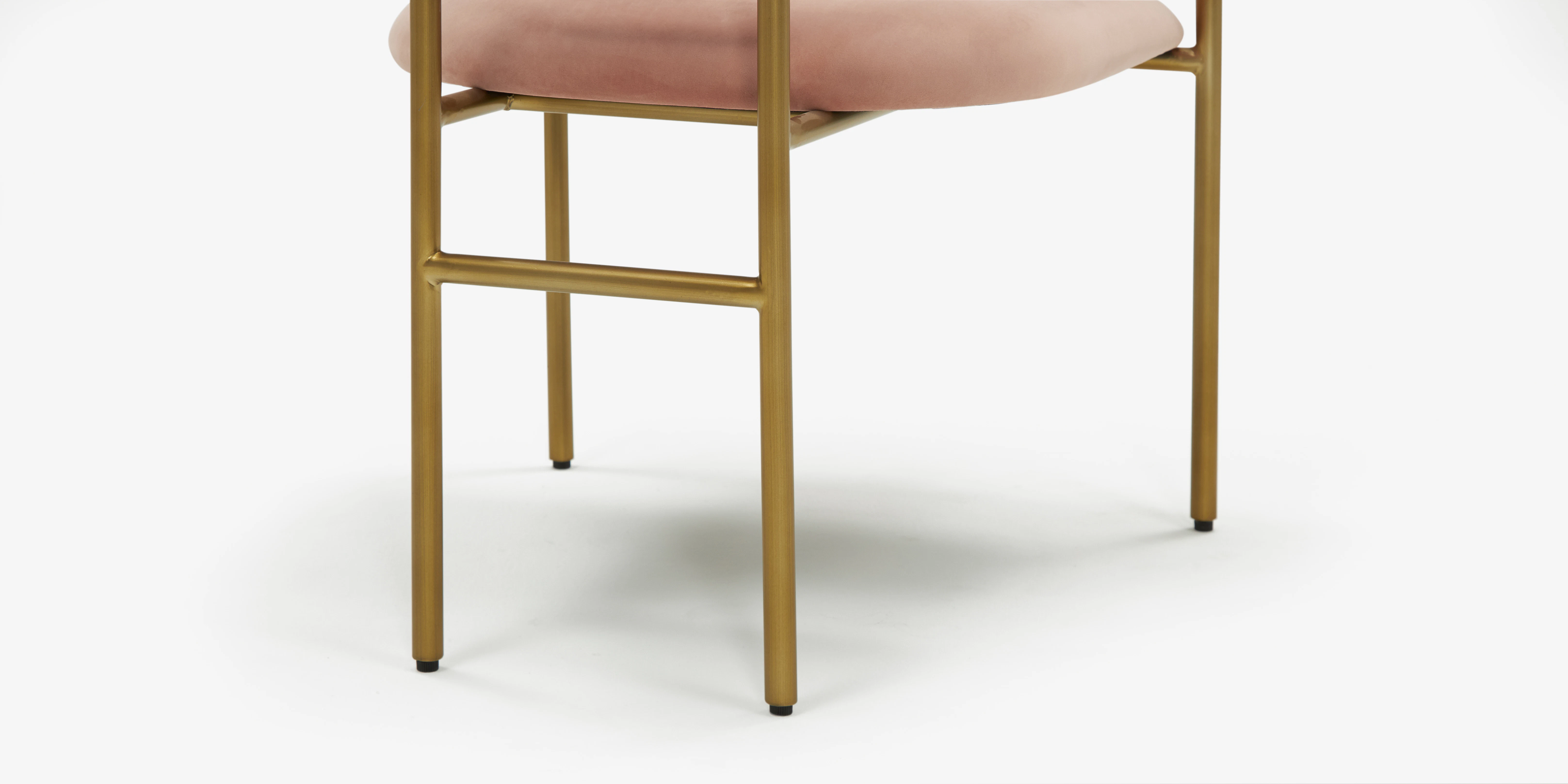 Soleil Dining Chair Royale Blush