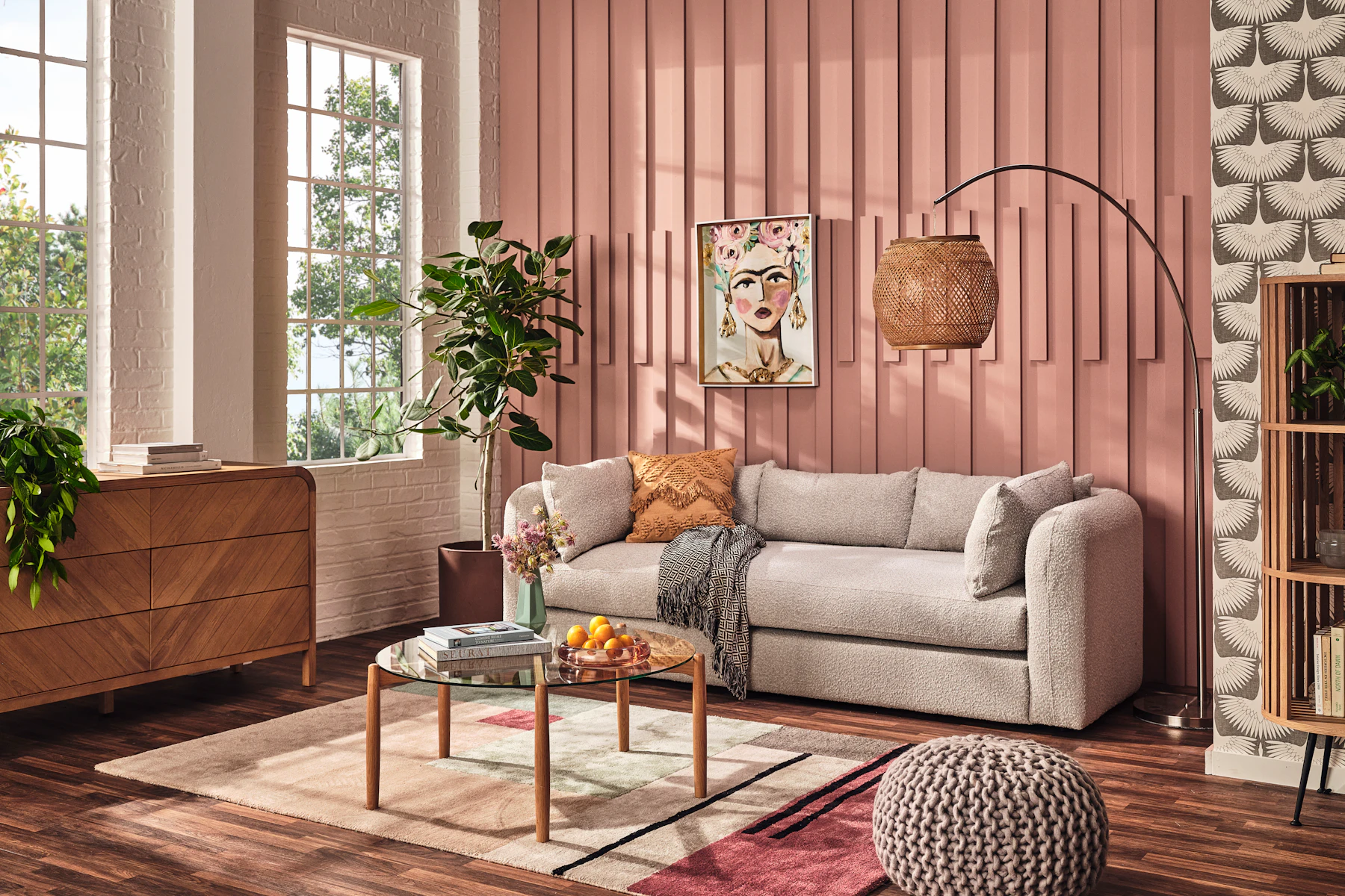 Sebastian Sofa