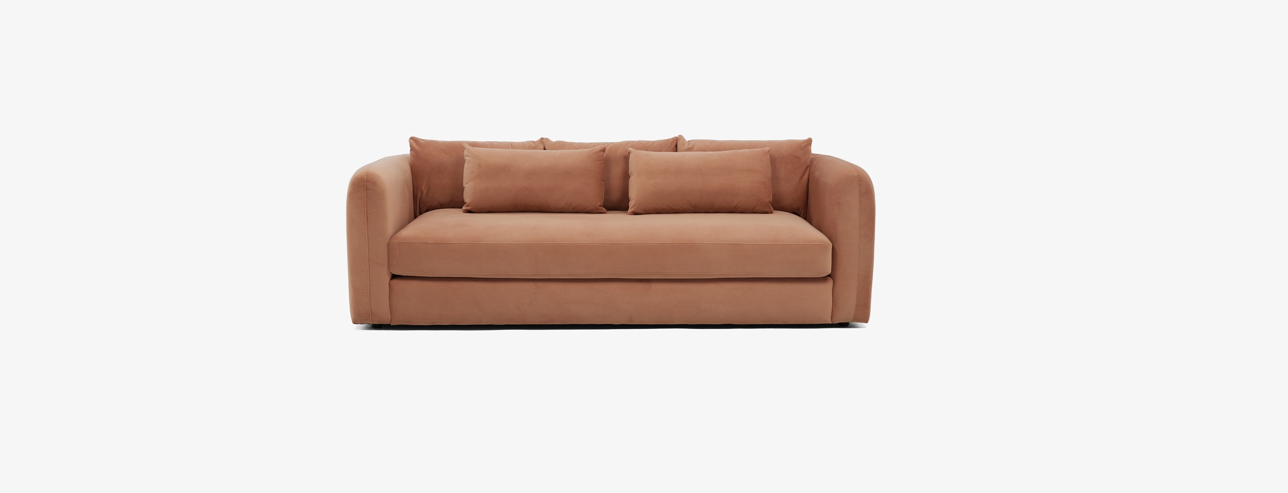Sebastian Sofa Royale Mocha