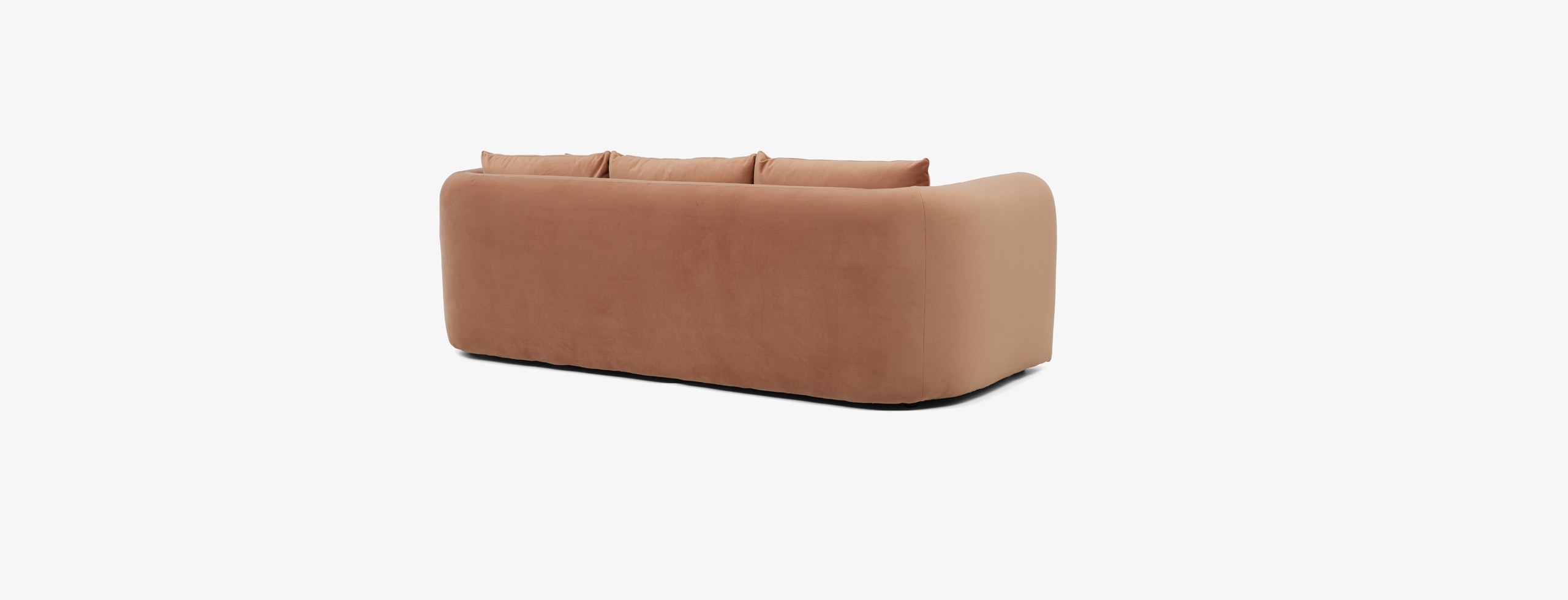 Sebastian Sofa Royale Mocha