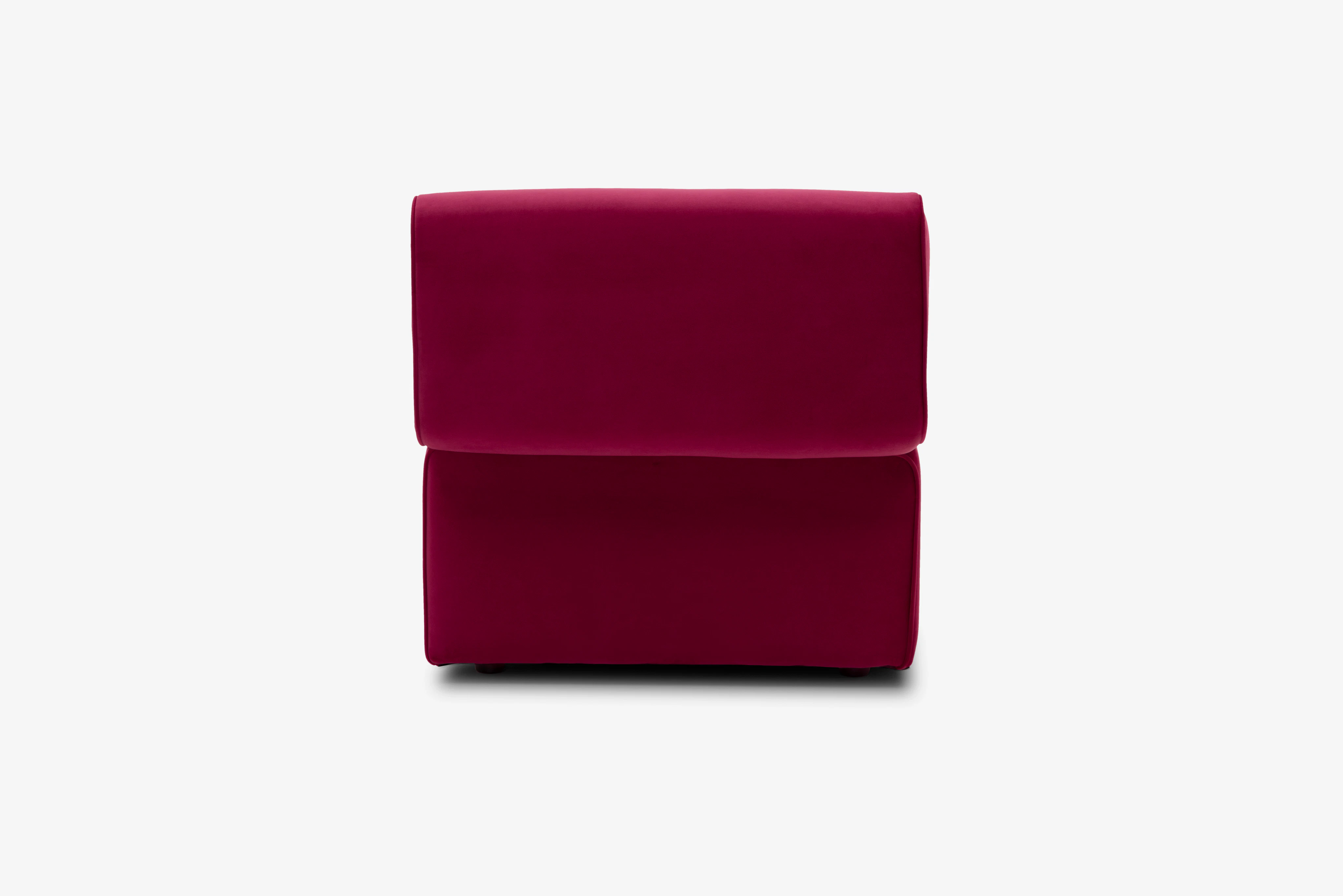 Joybird Diane Armless Chair - Thumbnail 4