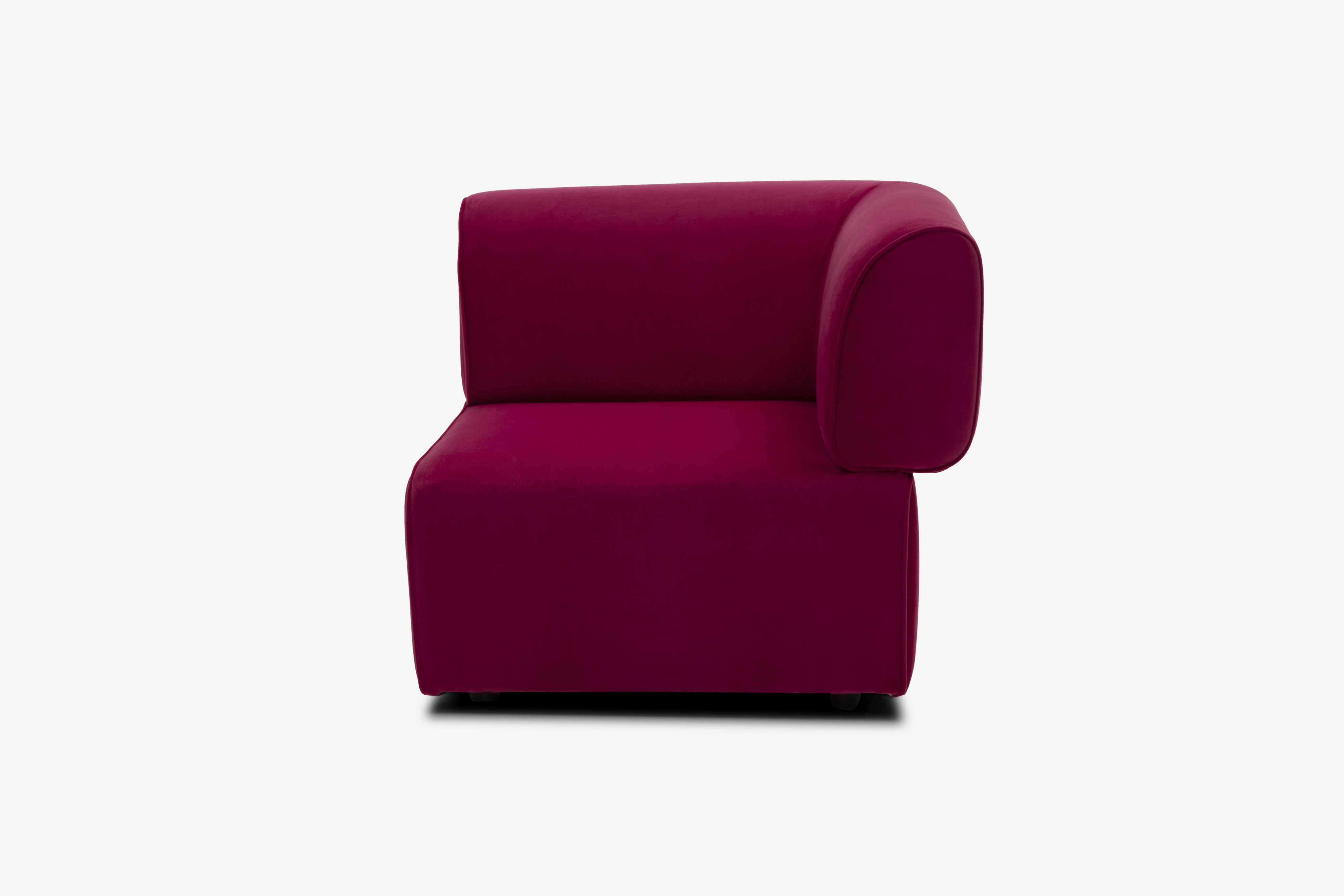Diane Single Arm Chair Joybird