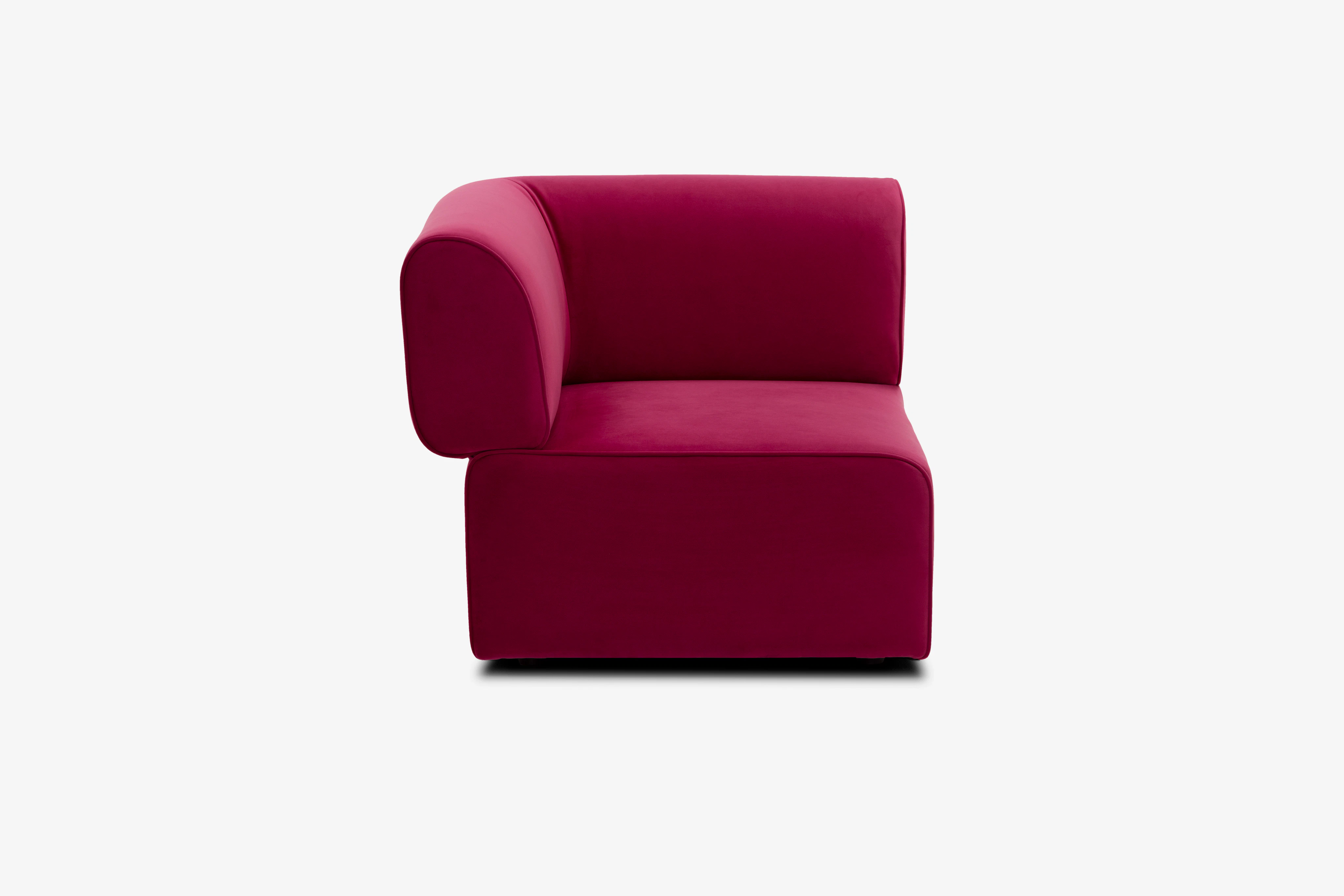 Diane Single Arm Chair