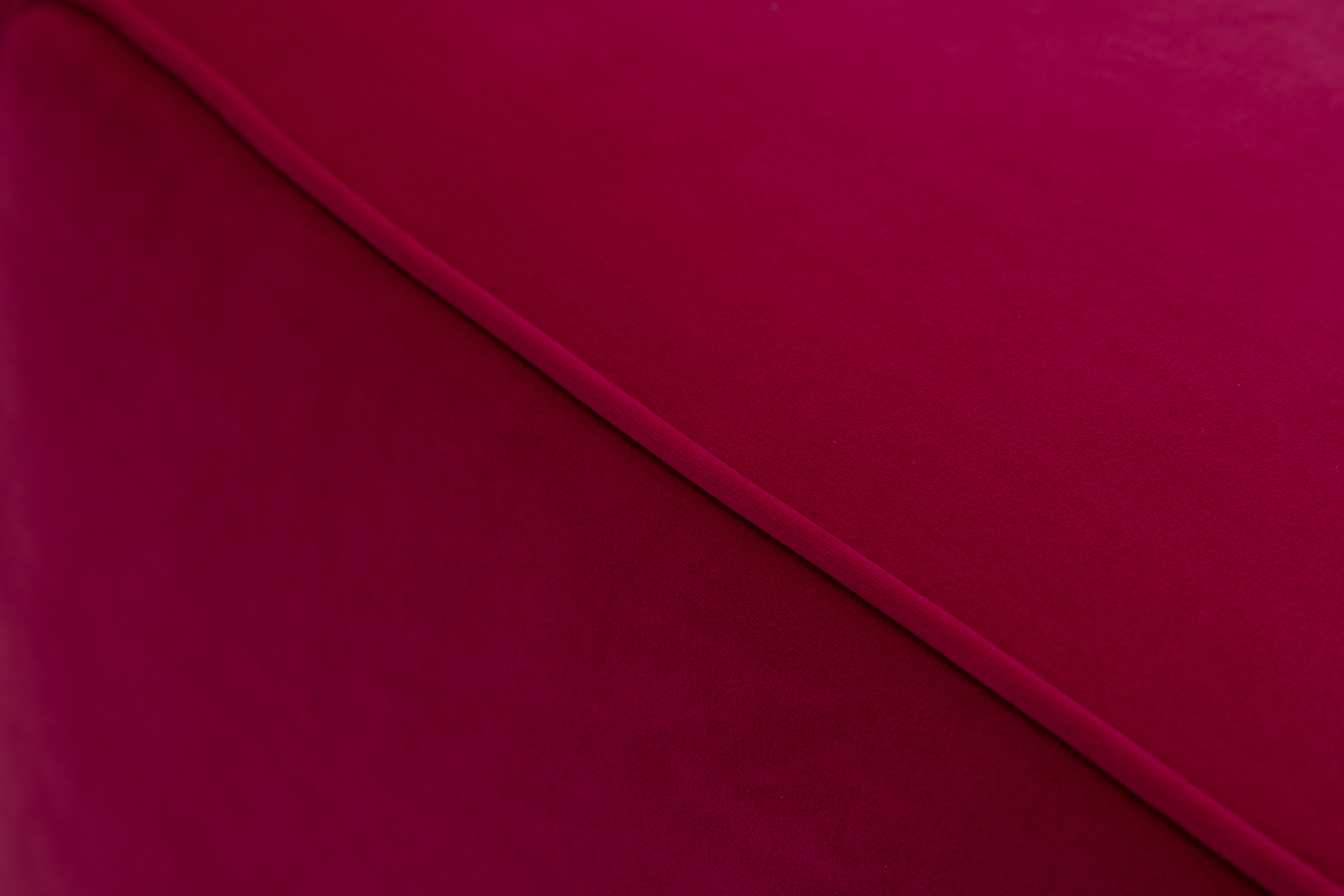 Diane Modular Sofa Royale Berry