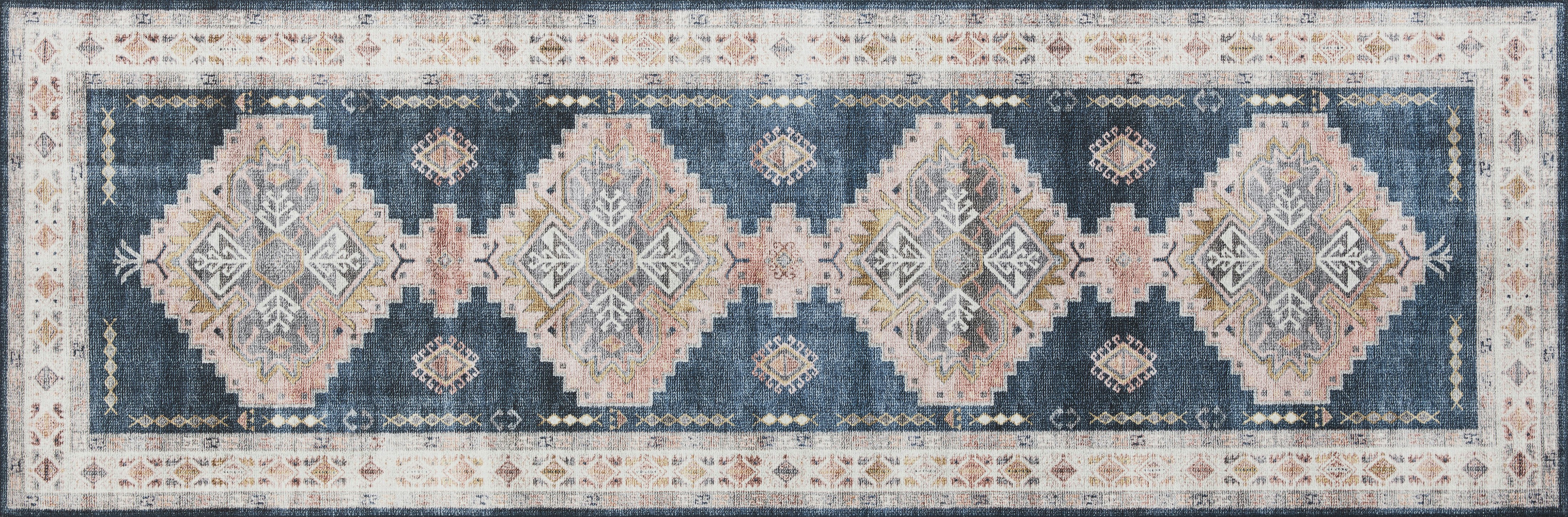 Illia Rug