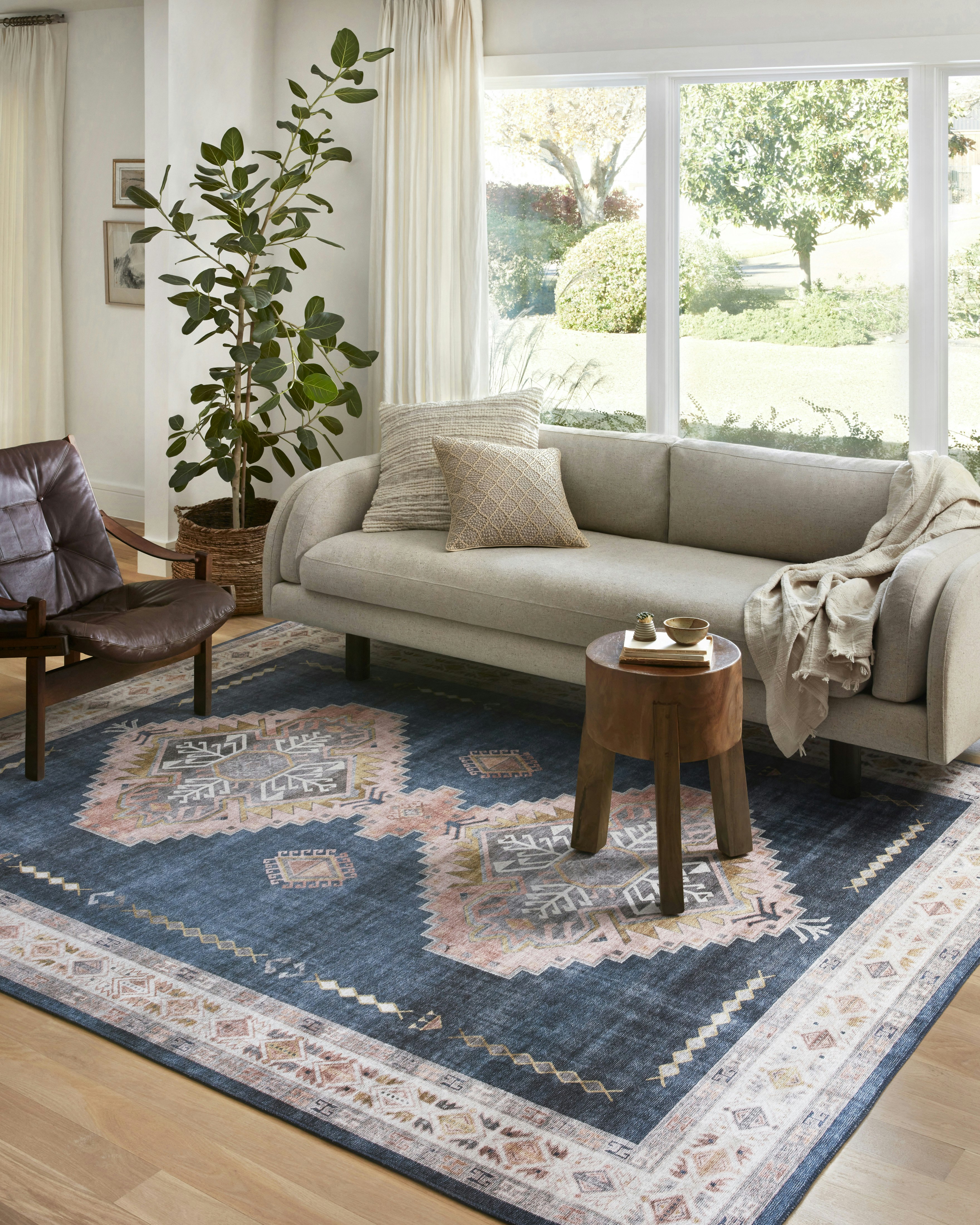 Illia Rug