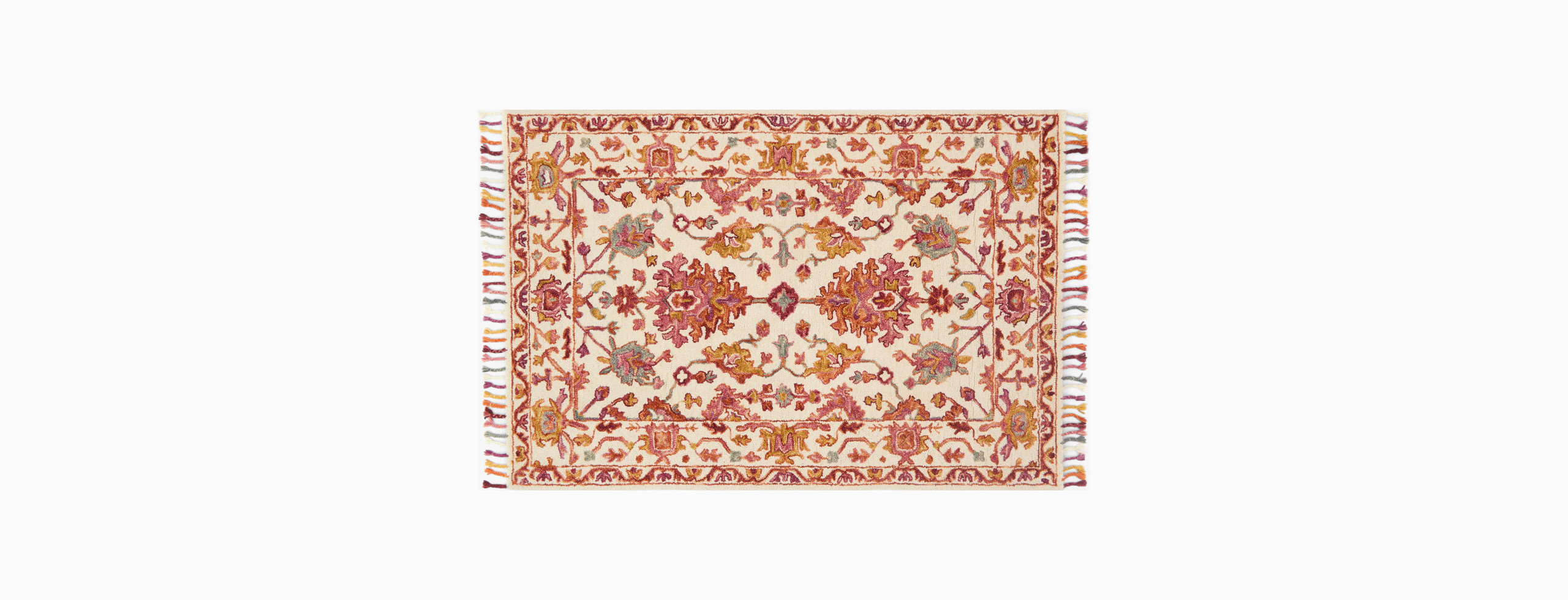 Rosa Rug