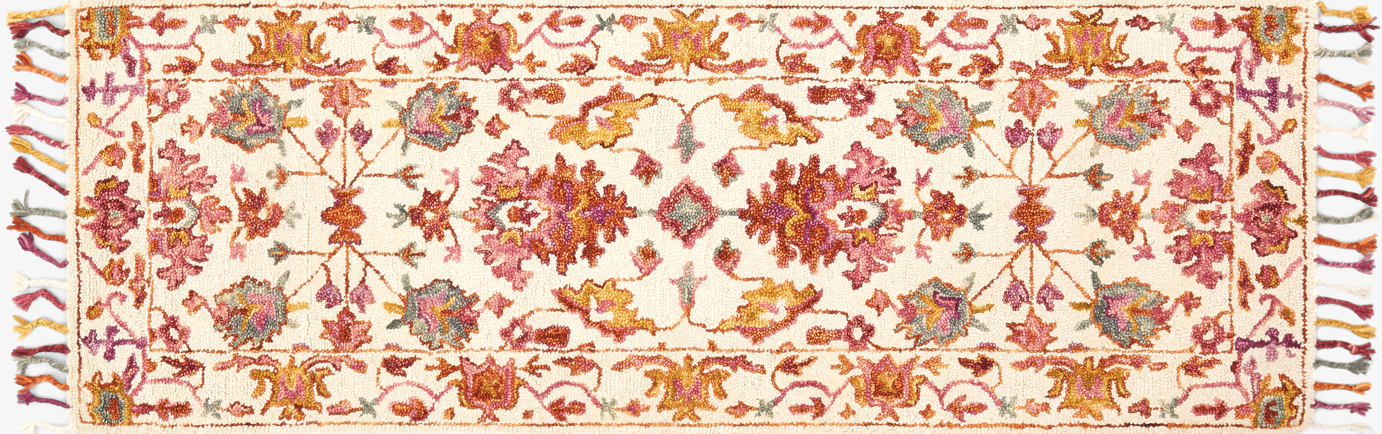 Rosa Rug