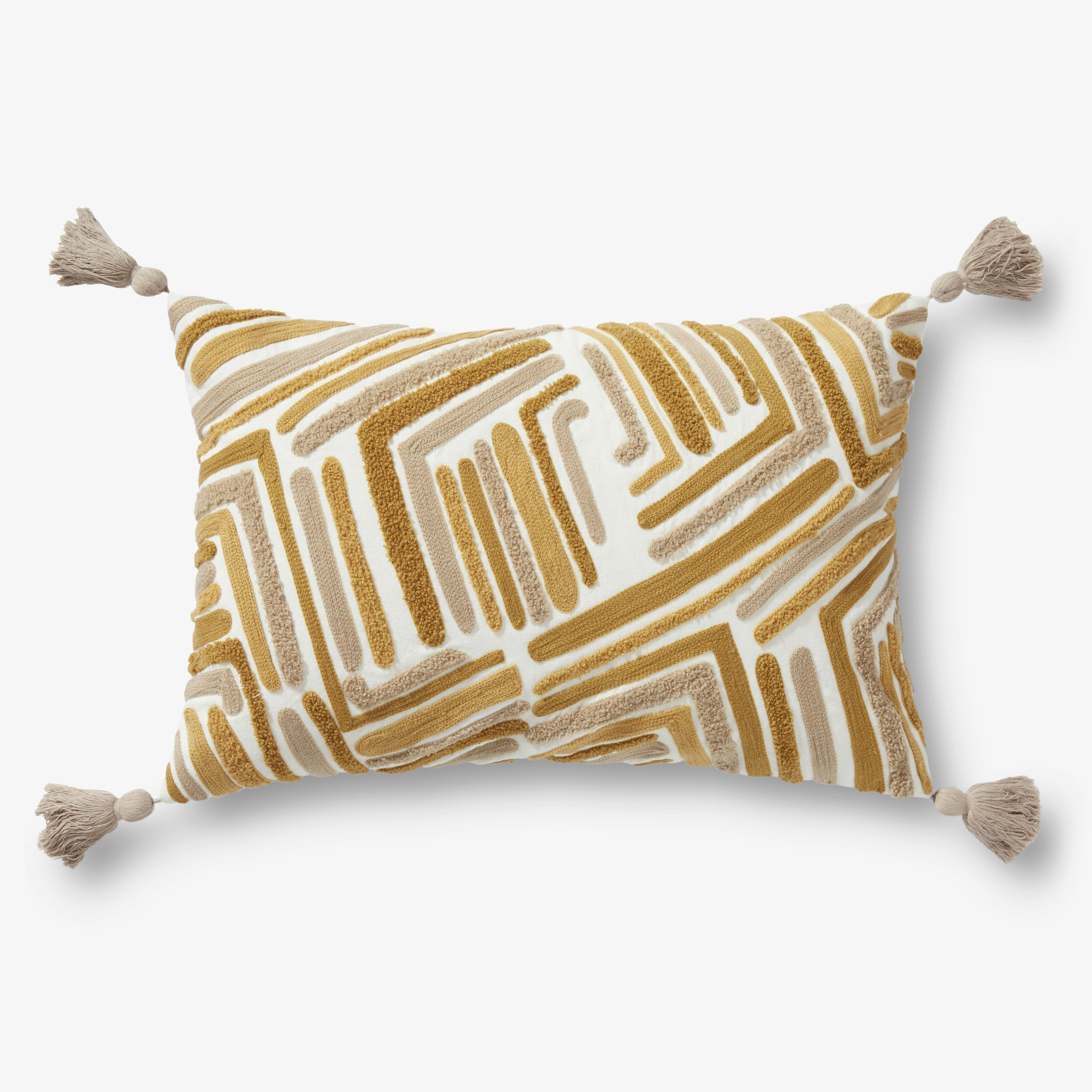 Rey Lumbar Pillow Joybird