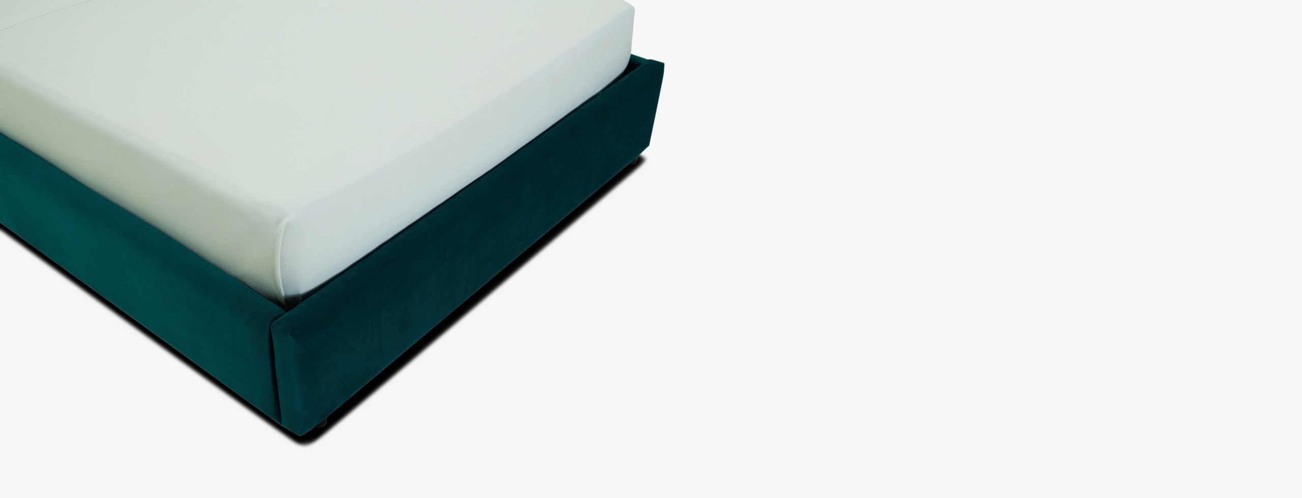 Cordelia Cordelia Bed | Joybird