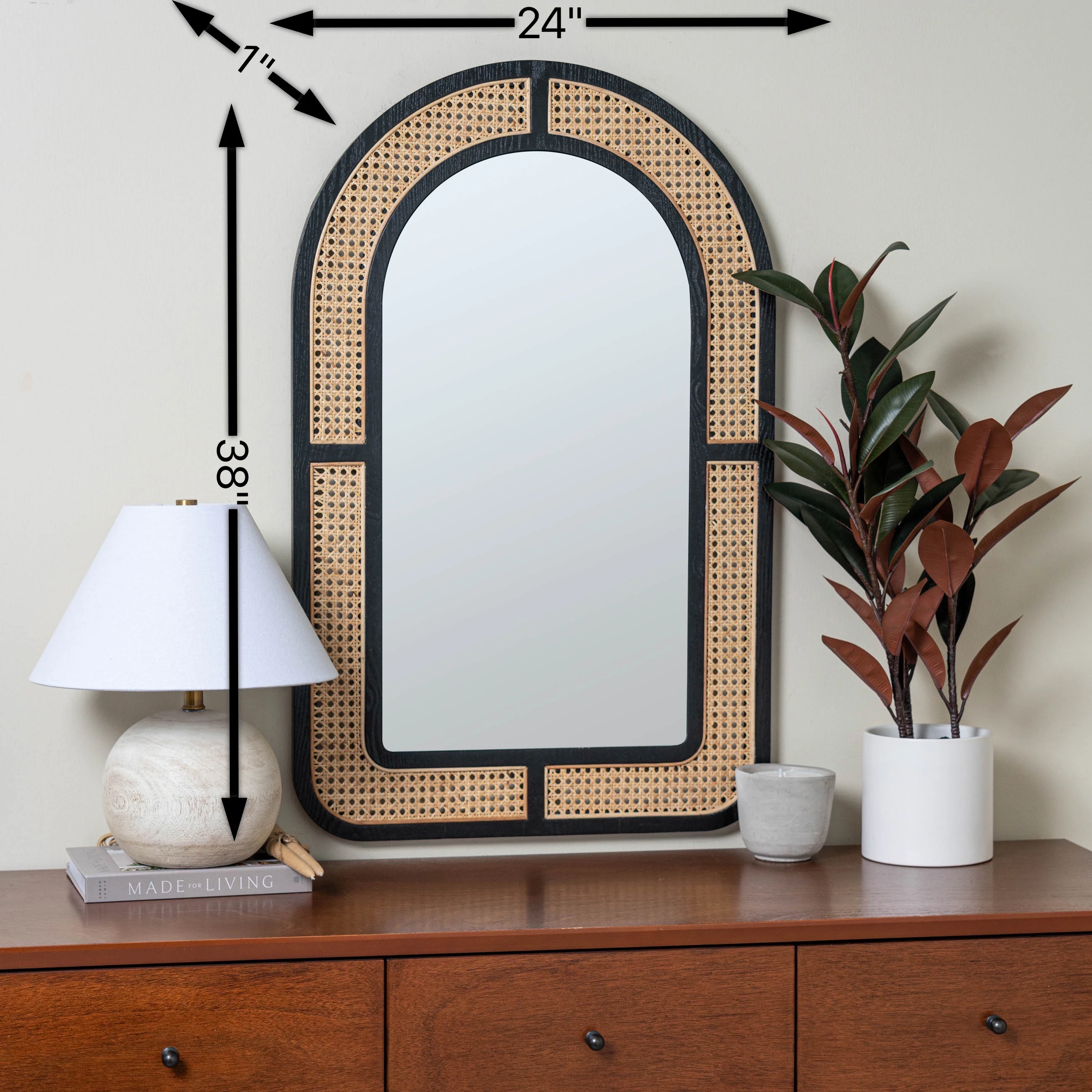 Billie Mirror