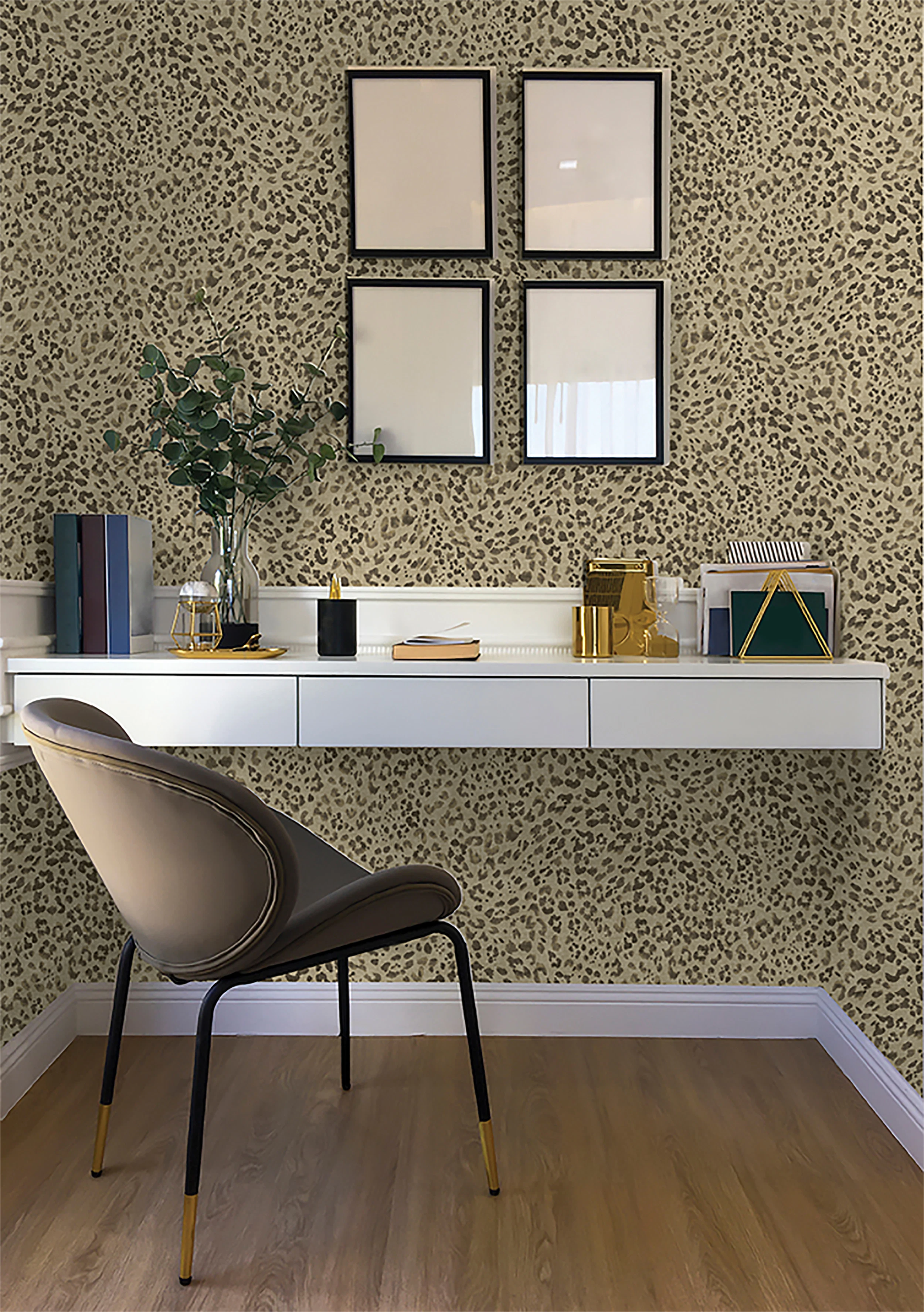 Leopard Hemp