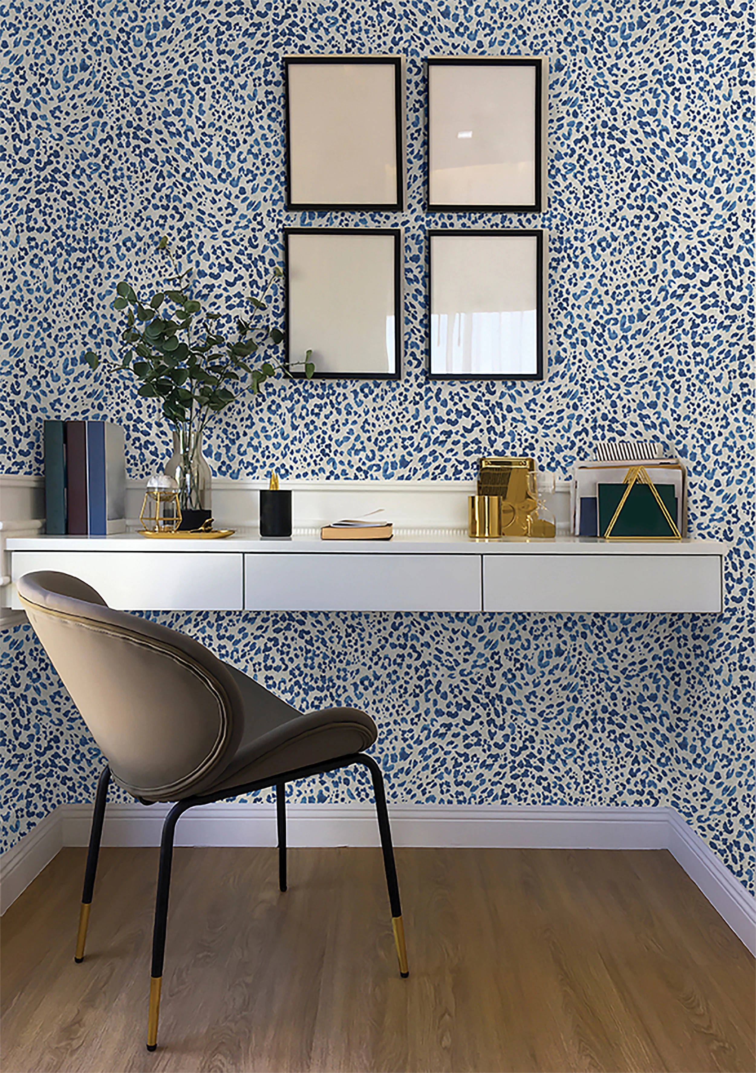 Leopard Wallpaper - Thumbnail 2