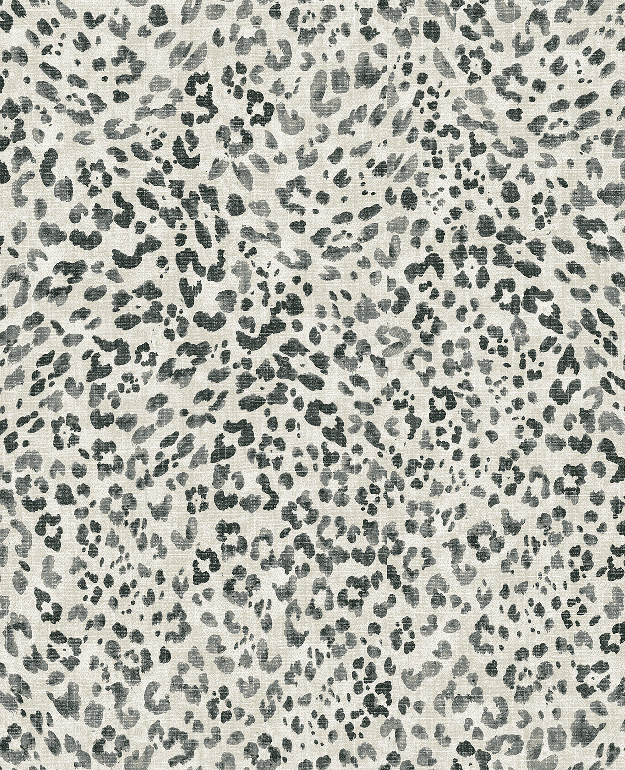 Leopard Noir