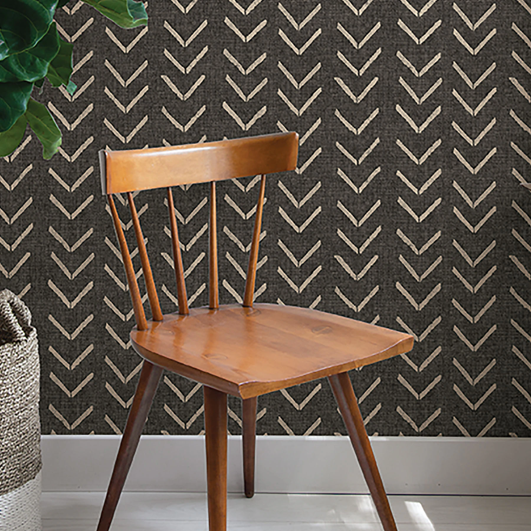 Sickle Ebony