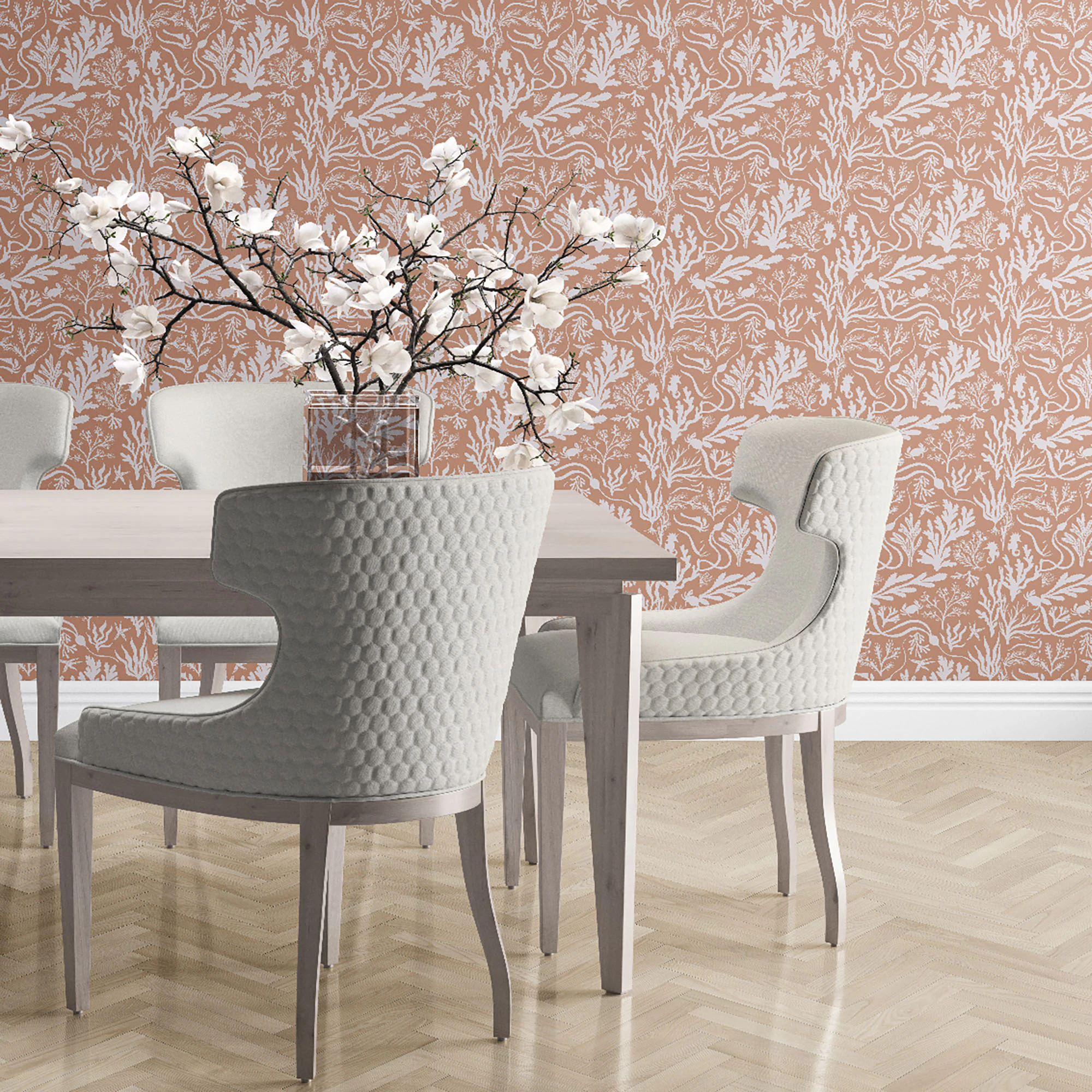 Low Tide Wallpaper - Thumbnail 2