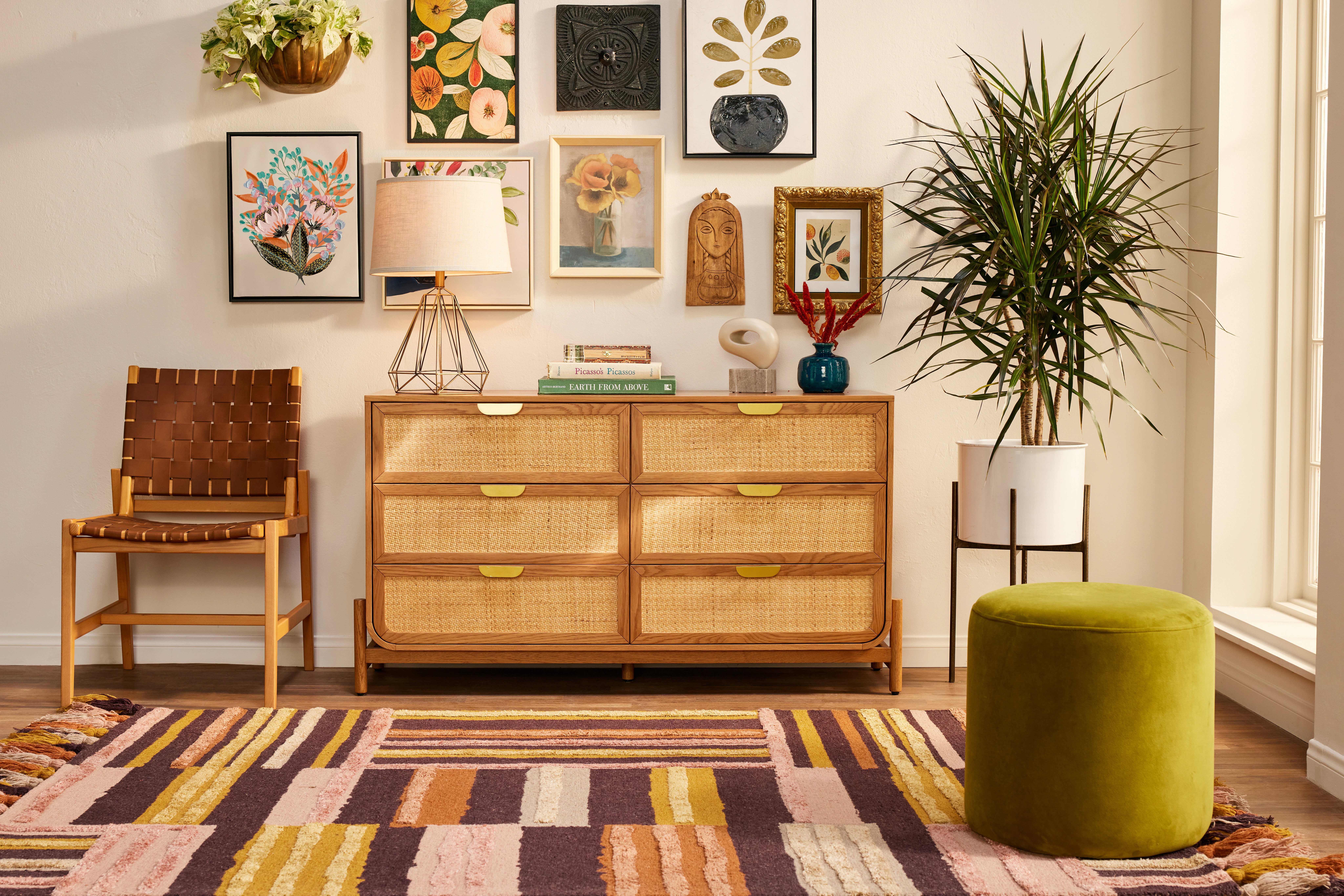 Roque Dresser