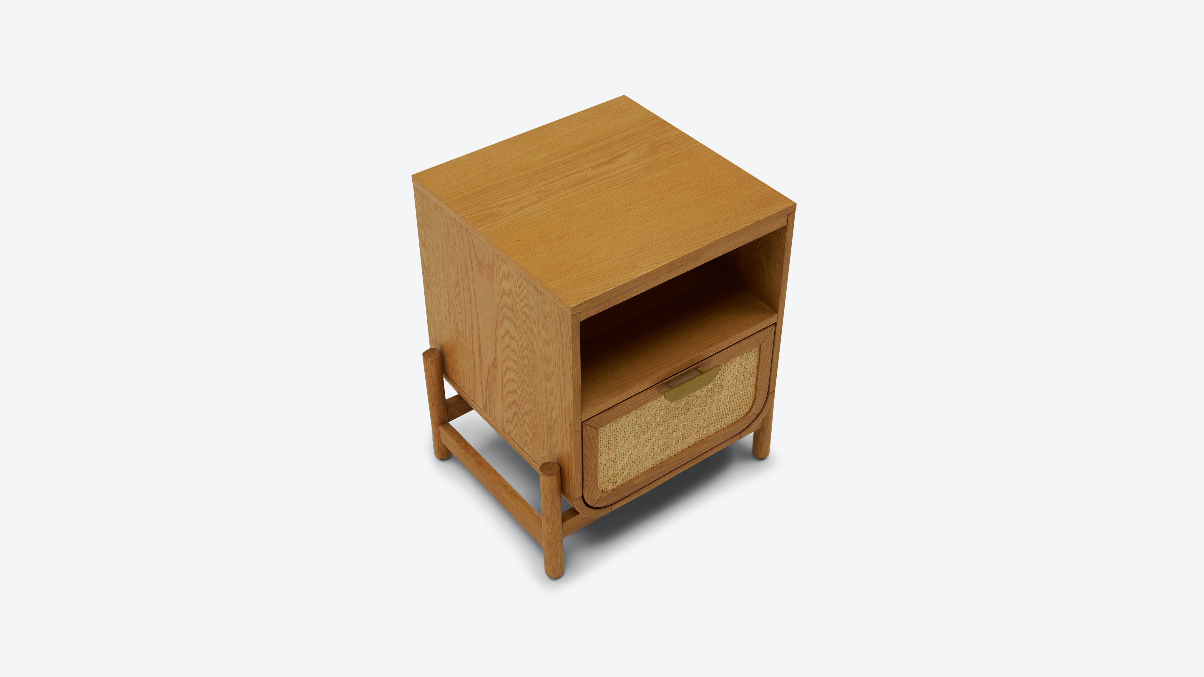 Roque Nightstand