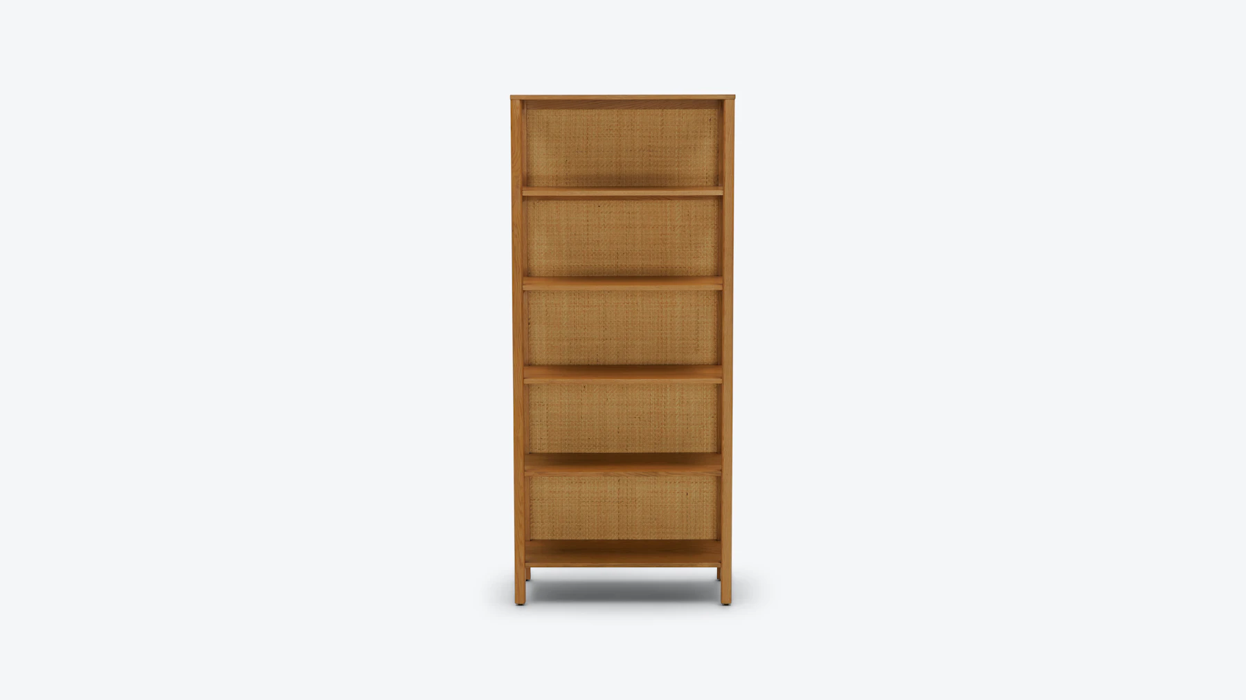 Roque Bookshelf