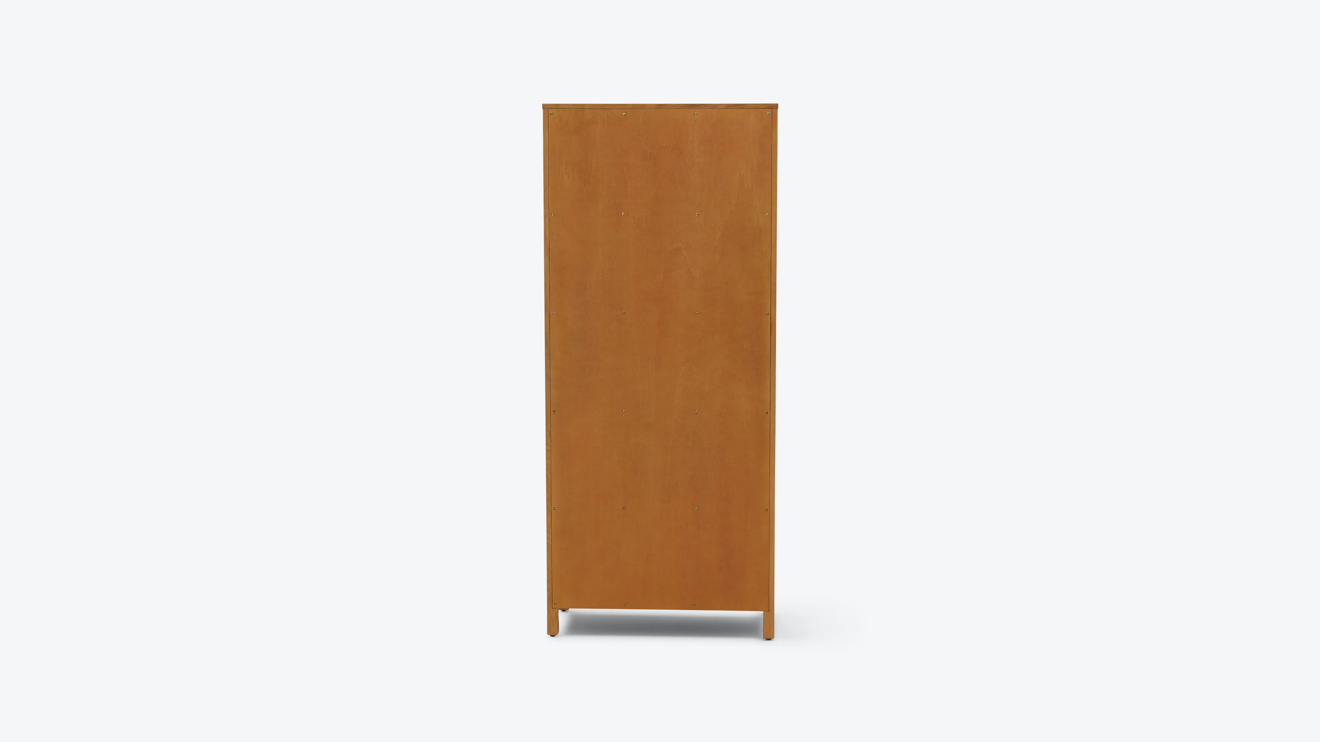 Roque Bookshelf