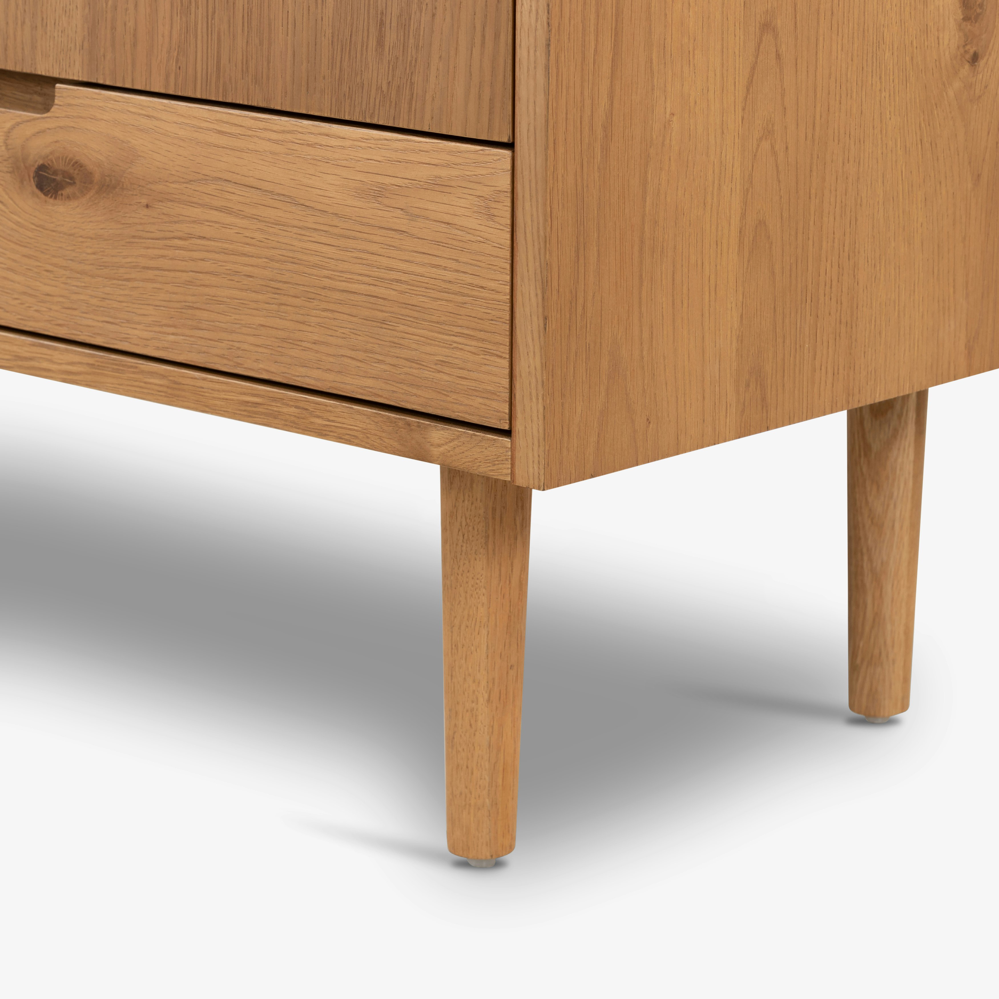 Dora Console Cabinet | Joybird
