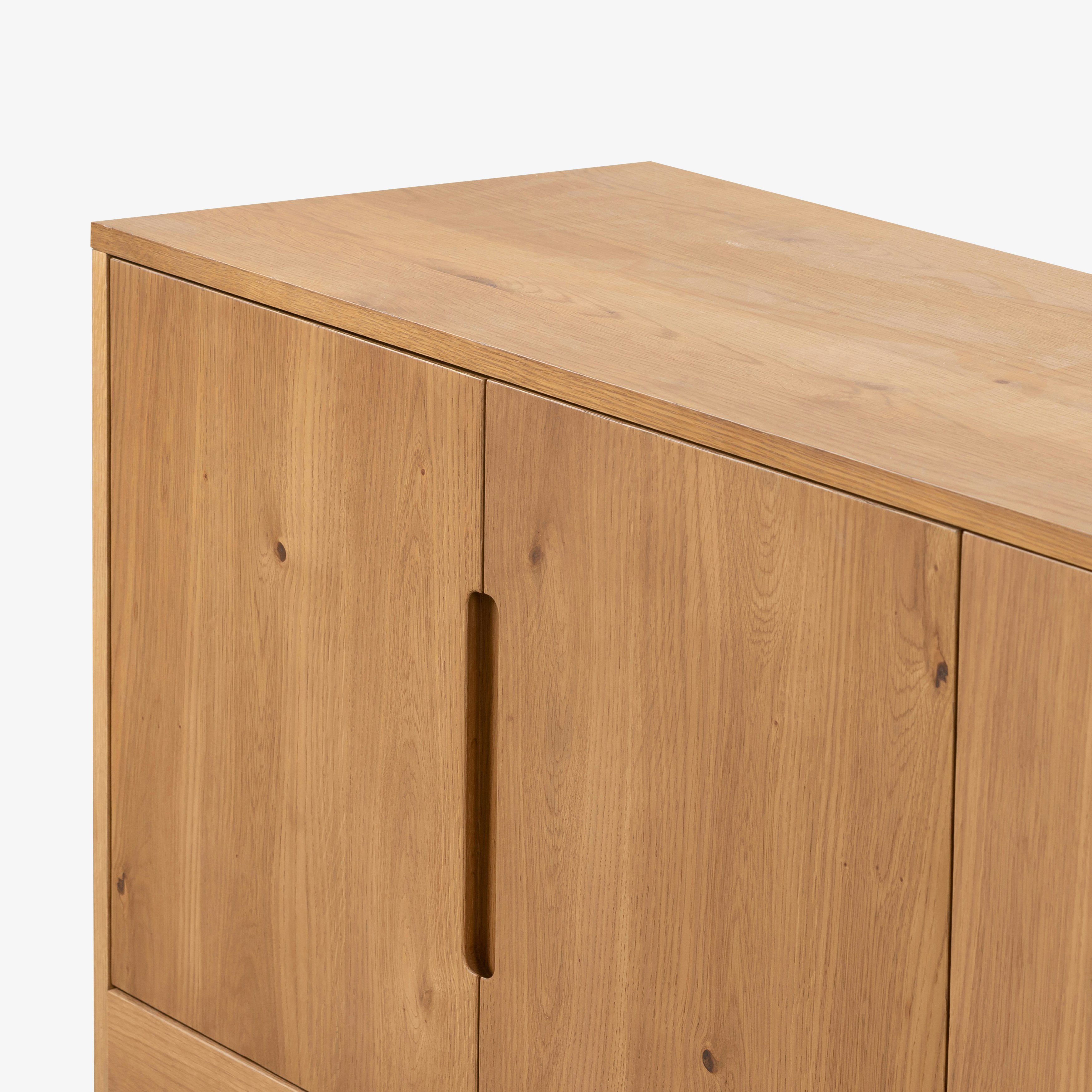 Dora Console Cabinet | Joybird
