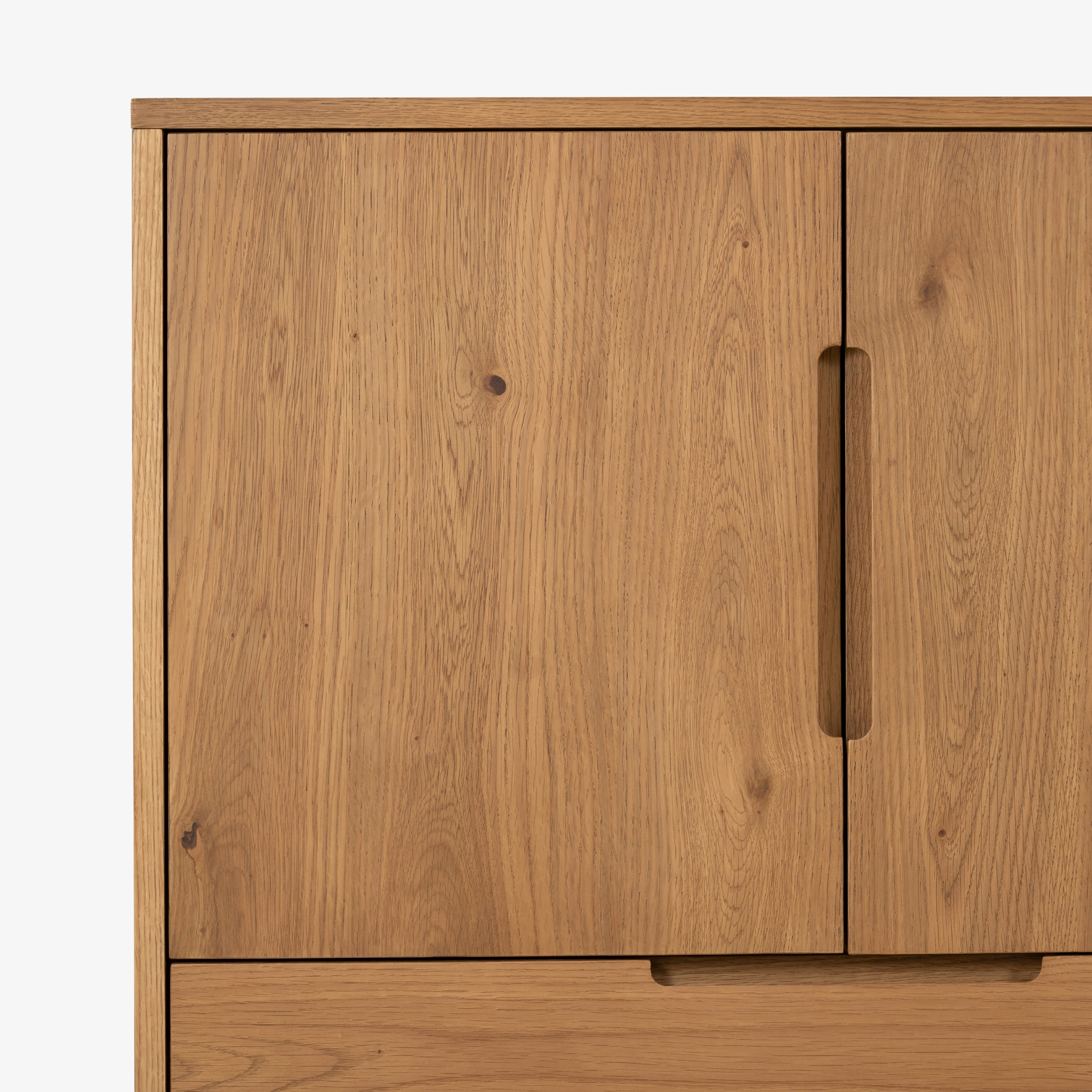 Dora Console Cabinet | Joybird