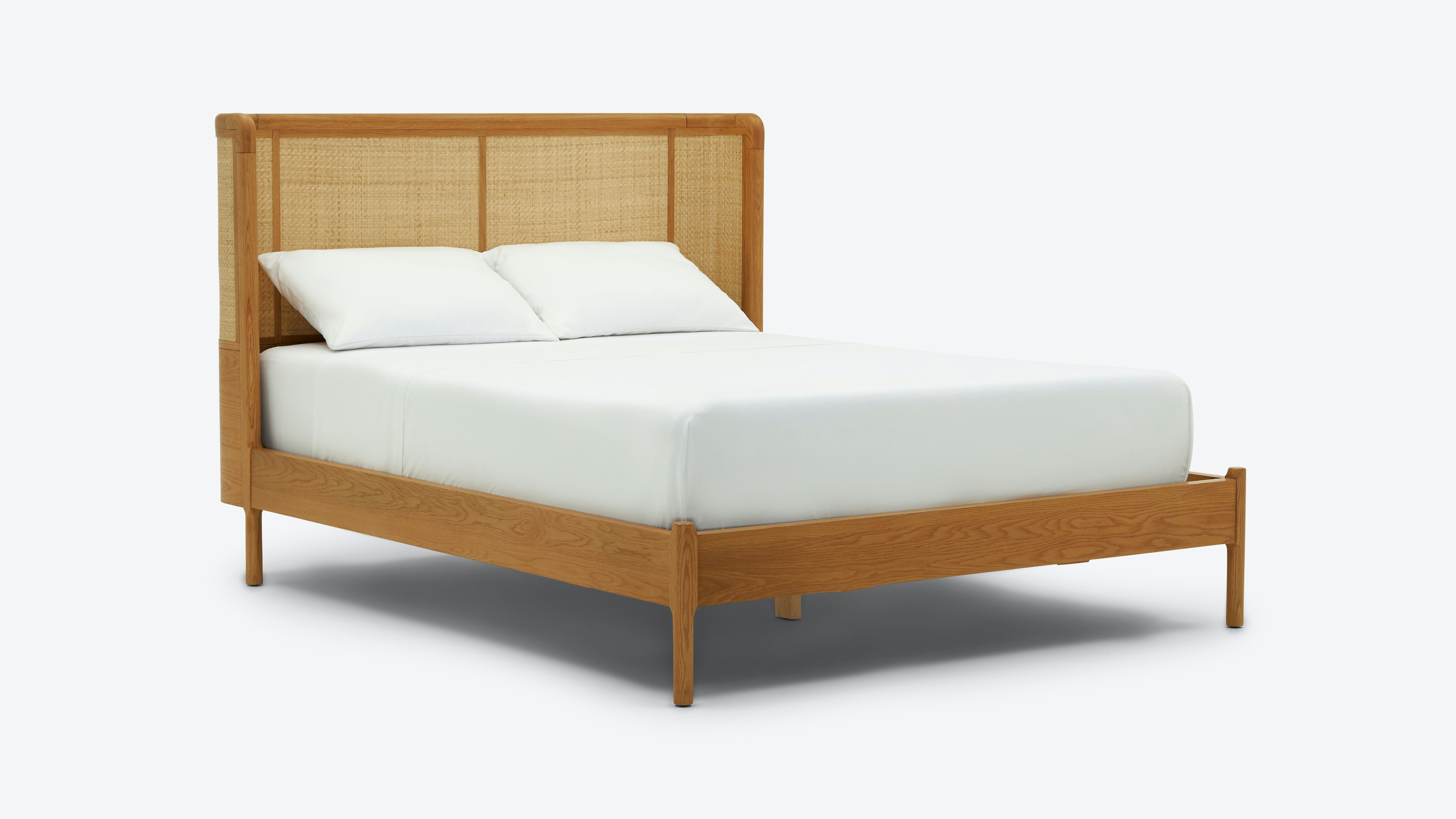 Roque Bed
