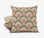 Sunny Chevy Decorative Knife Edge Pillows 22x22 (Set (Limited Edition)