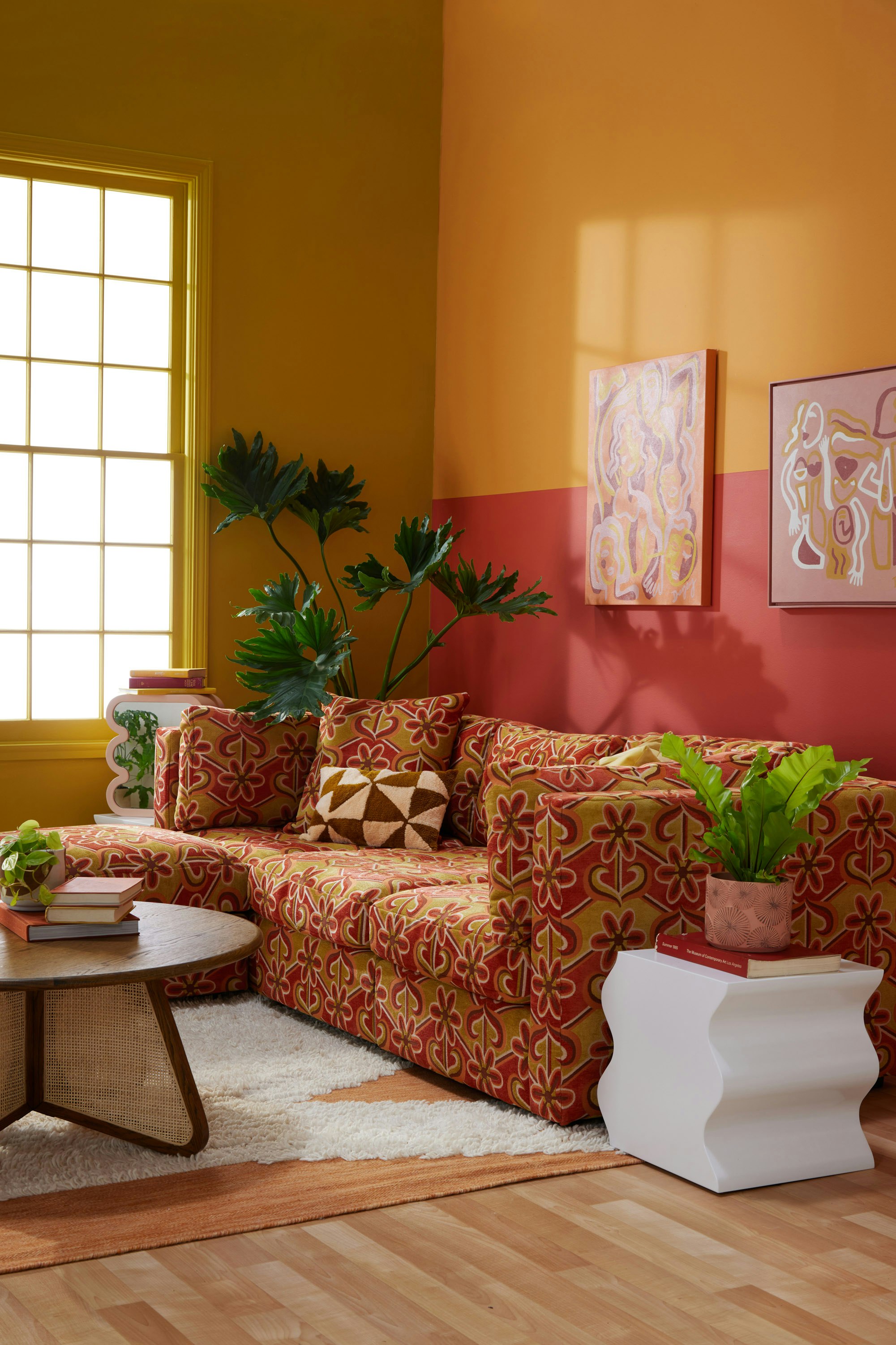 Sonny modular sectional discount