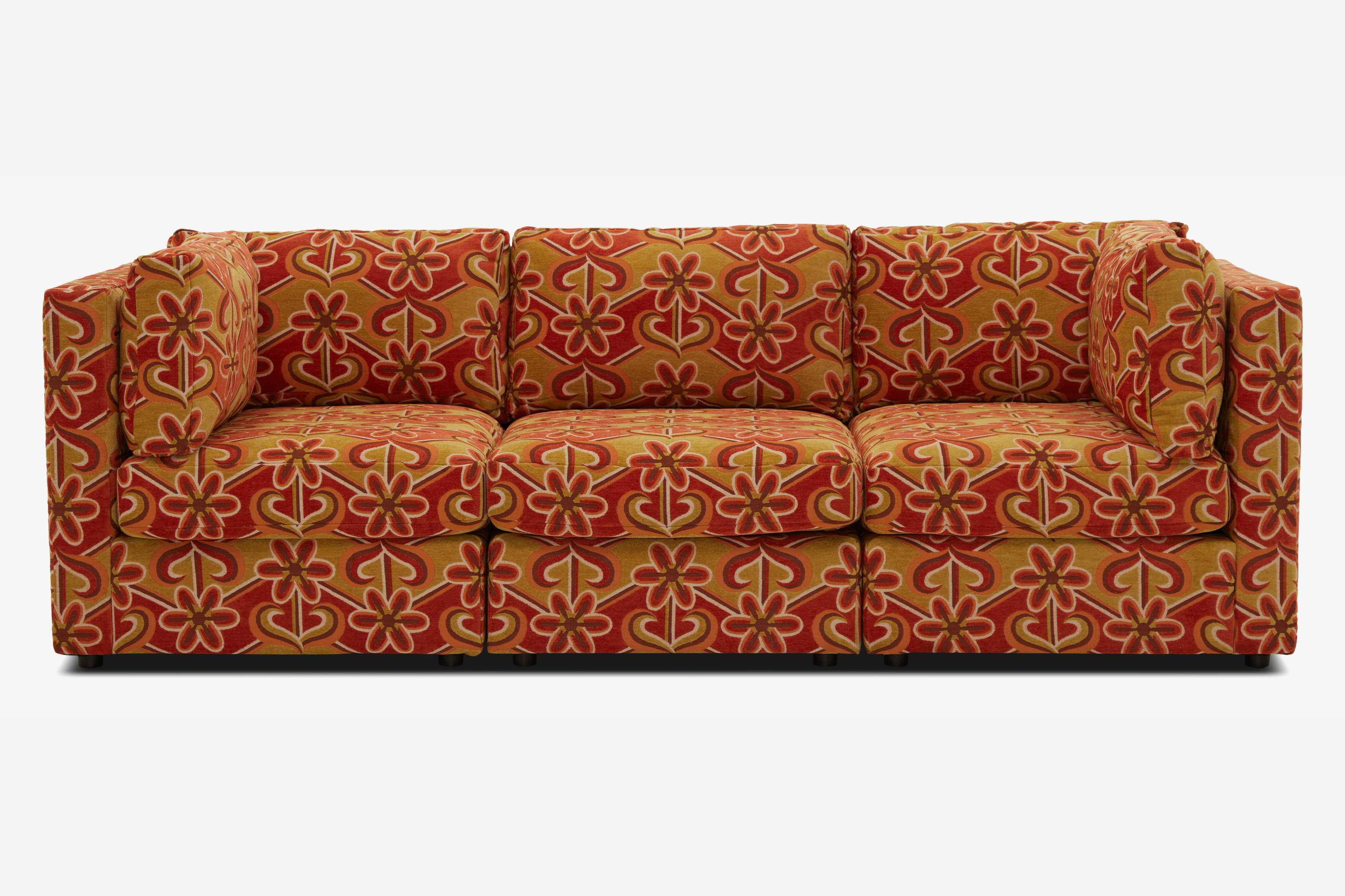 Sunny Chevy Daya Modular Sofa (Limited Edition) 123X