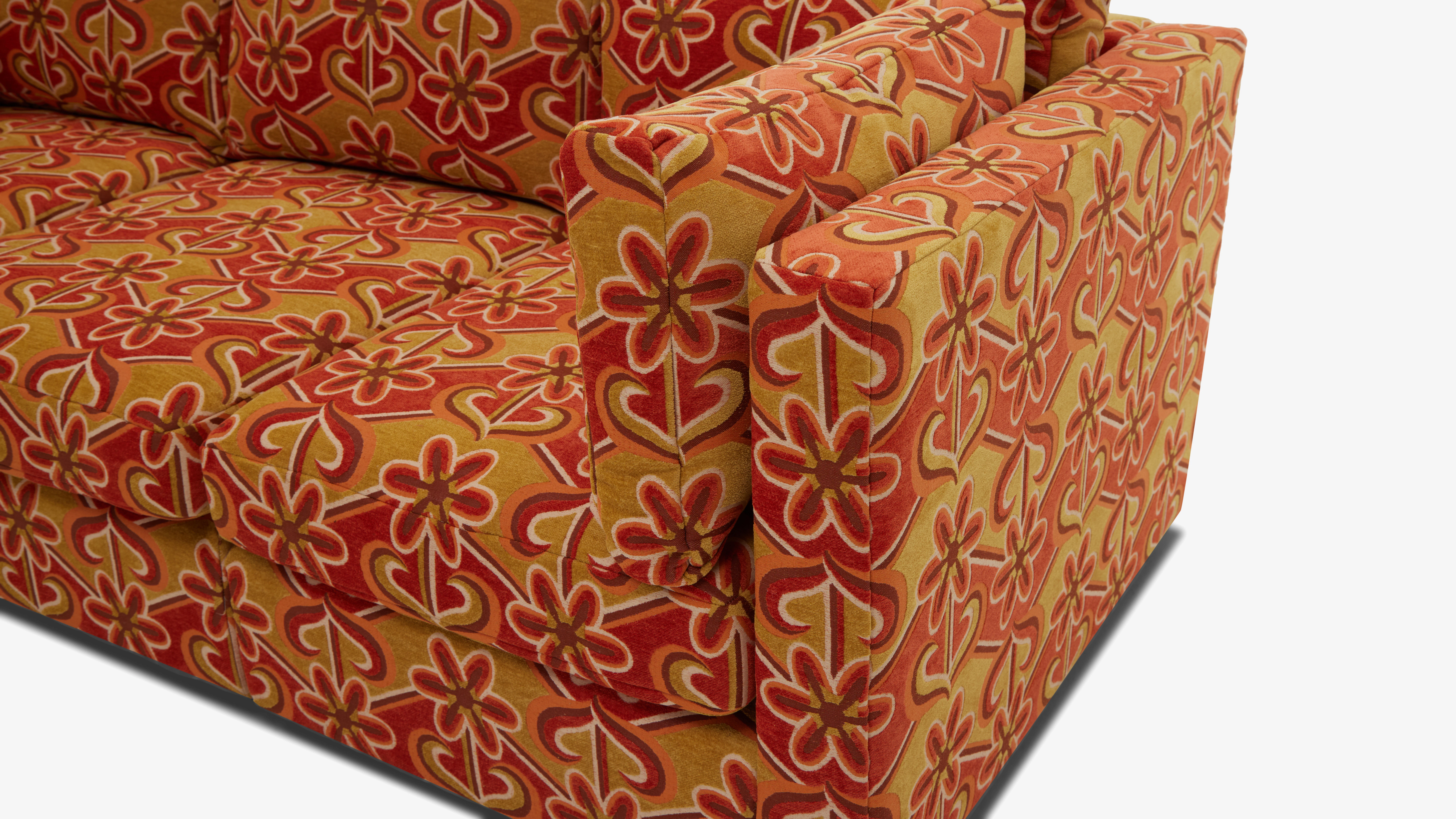 Sunny Chevy Daya Modular Sofa (Limited Edition) 128X