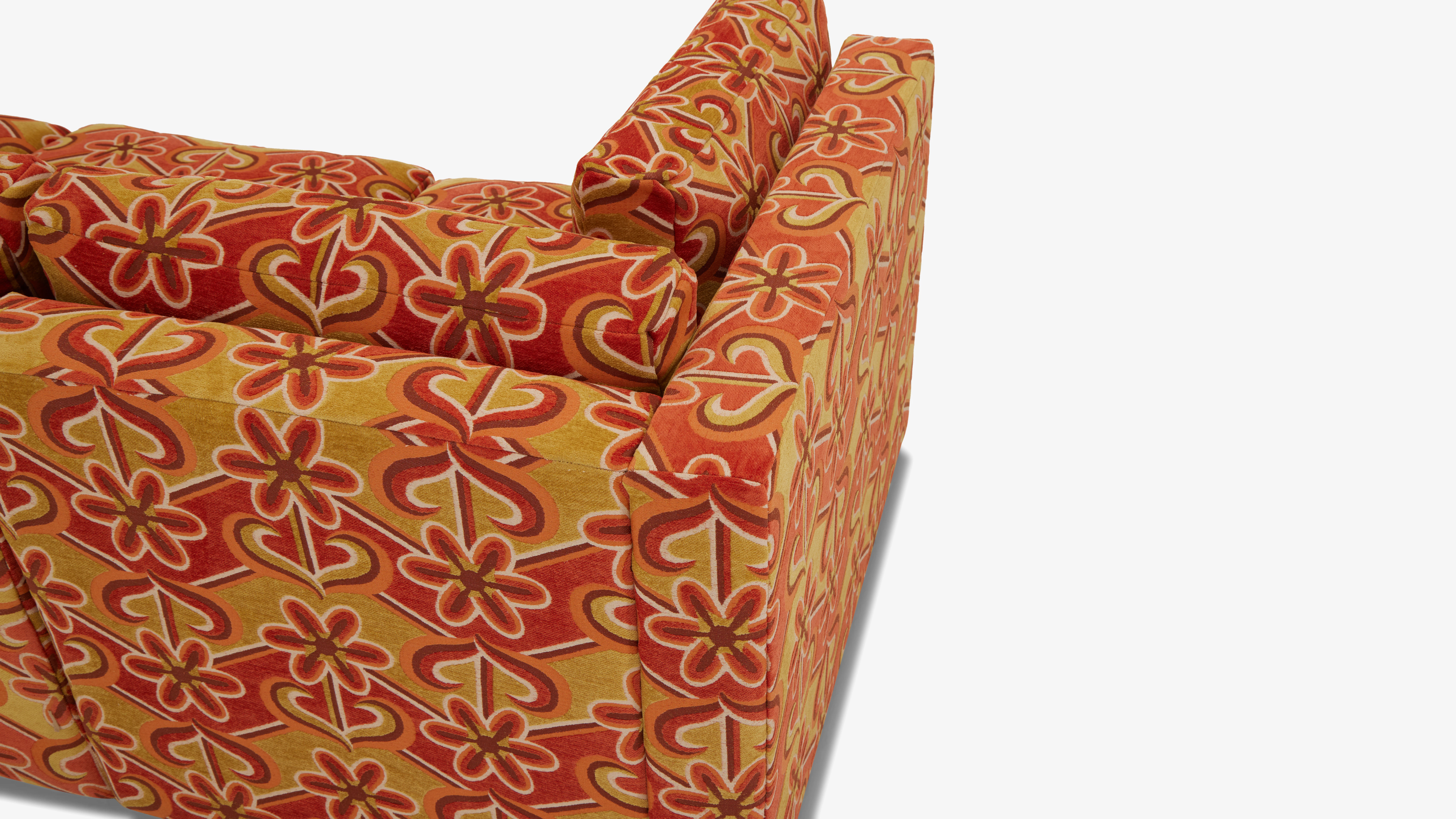 Sunny Chevy Daya Modular Sofa (Limited Edition) 129X