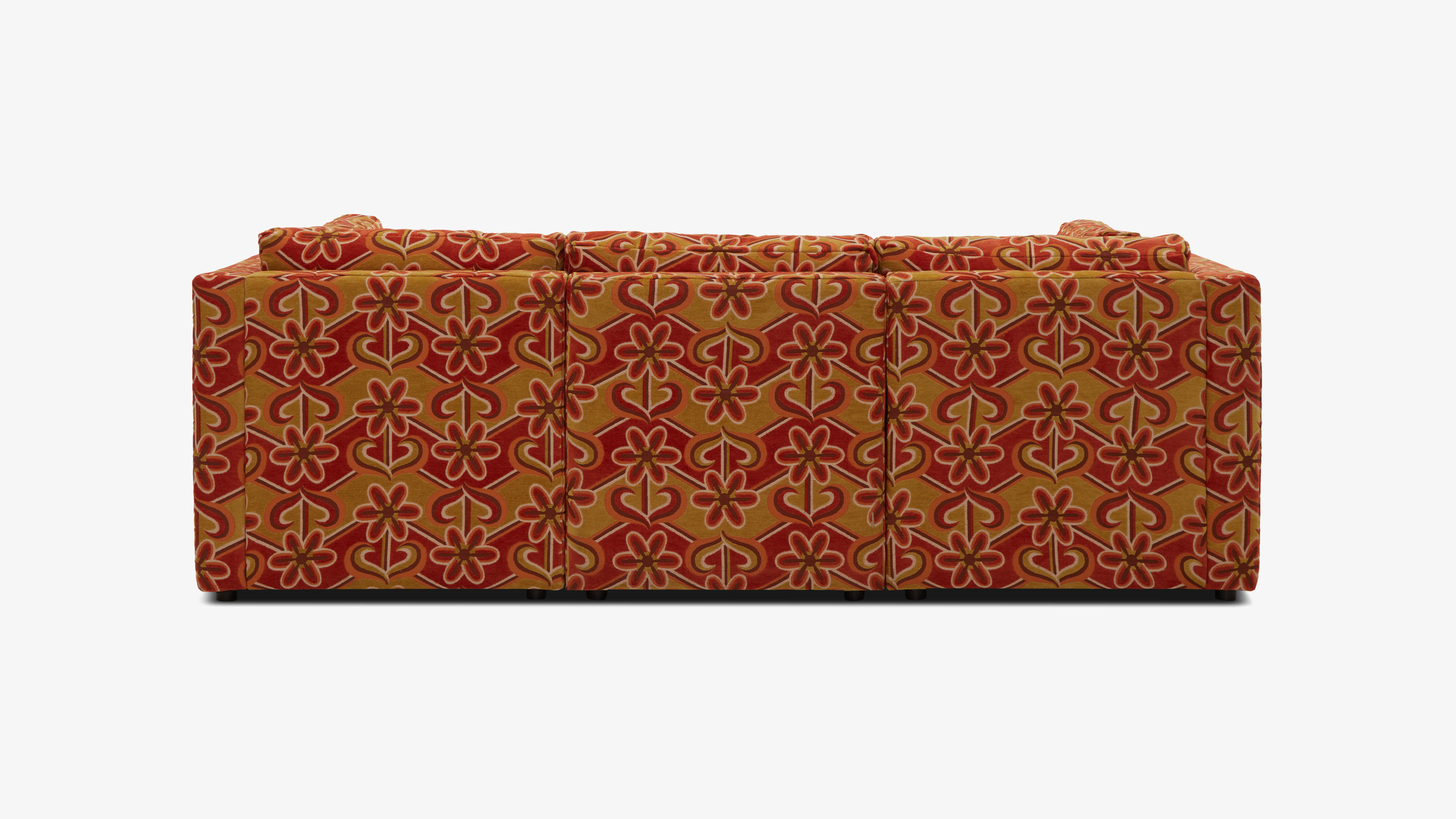 Sunny Chevy Daya Modular Sofa (Limited Edition) 145X