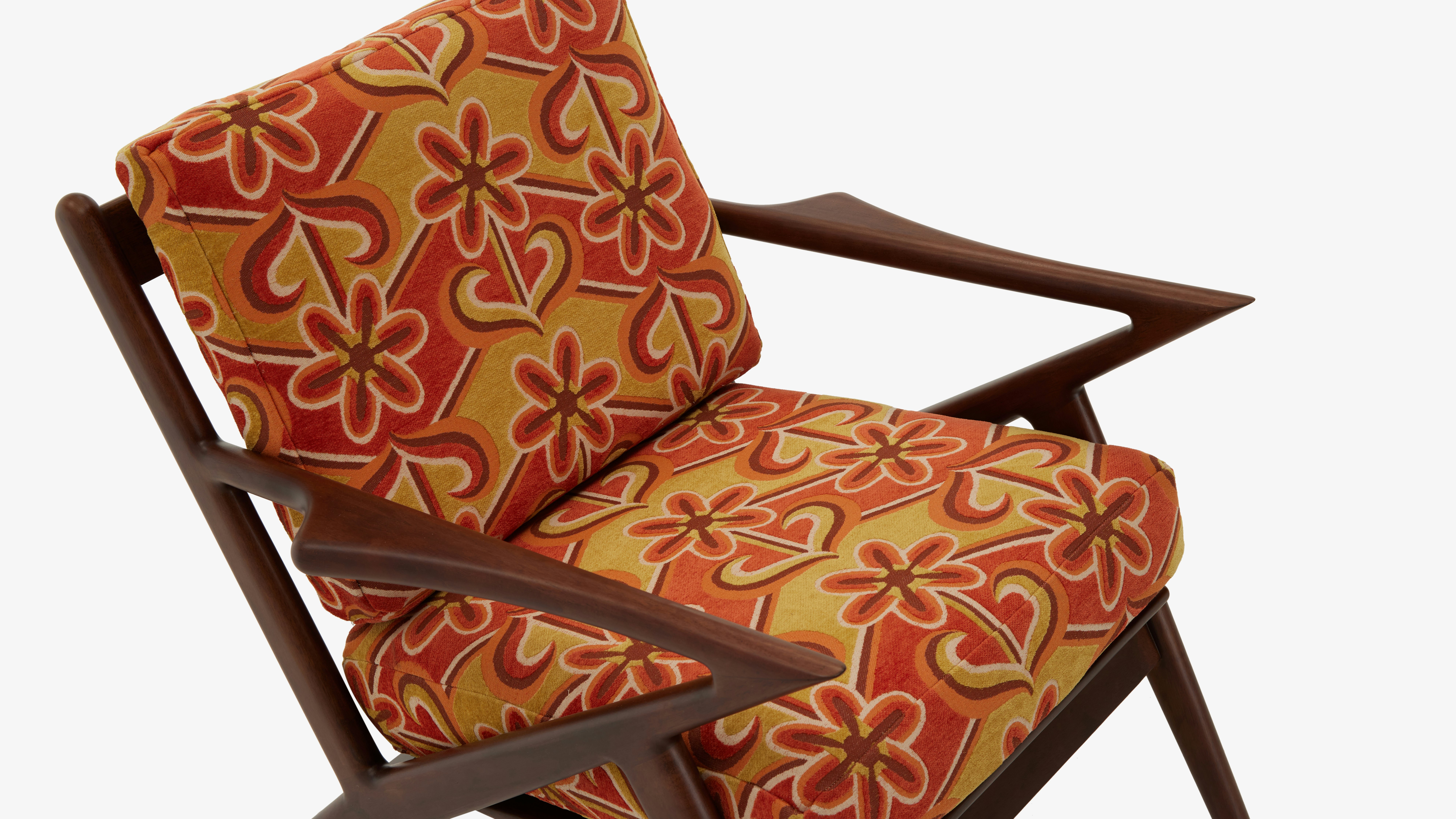 Sunny Chevy Soto Chair (Limited Edition) | Joybird