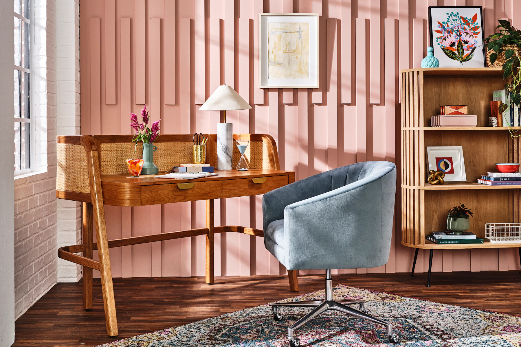 Roque Desk