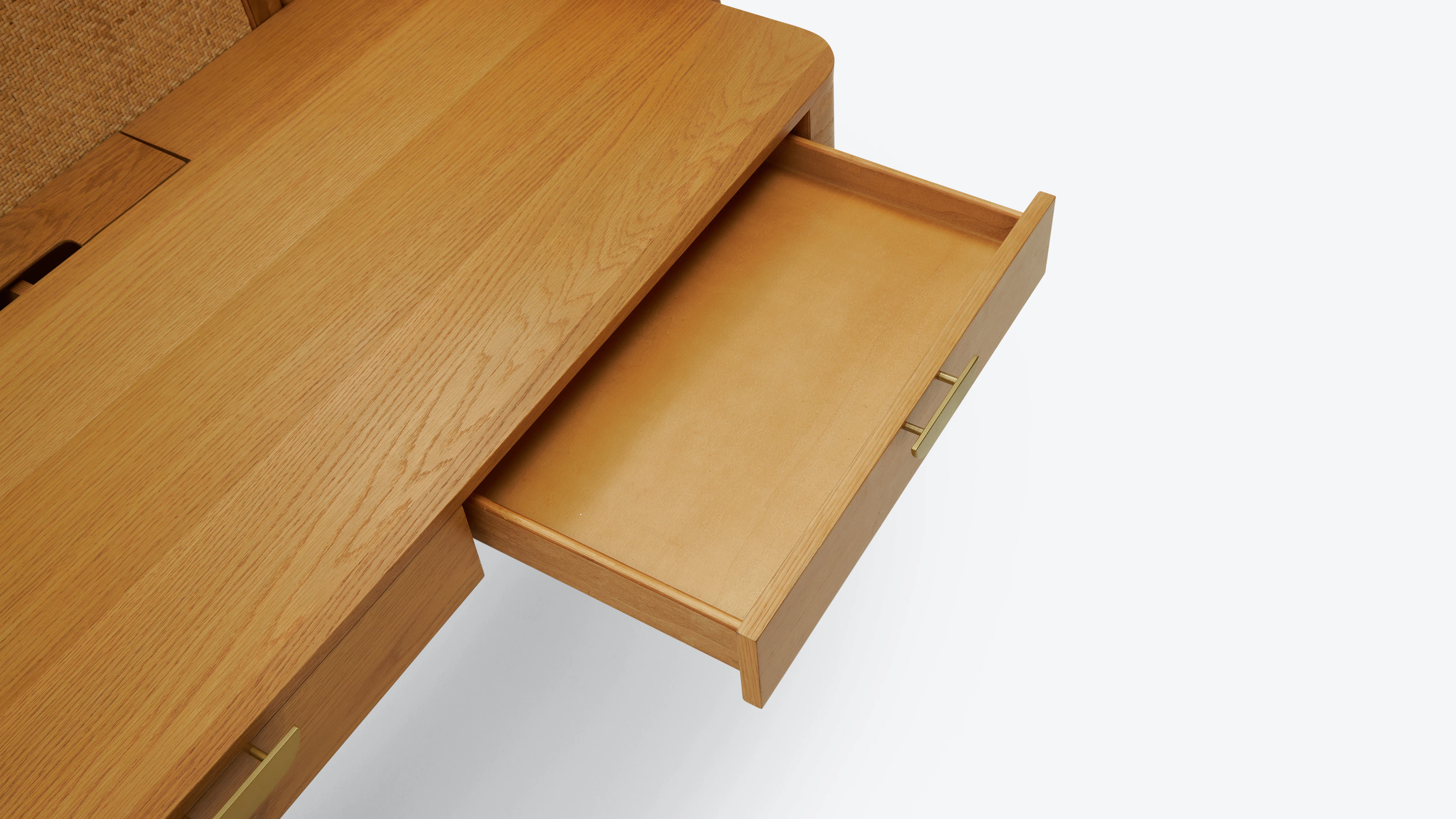 Roque Desk
