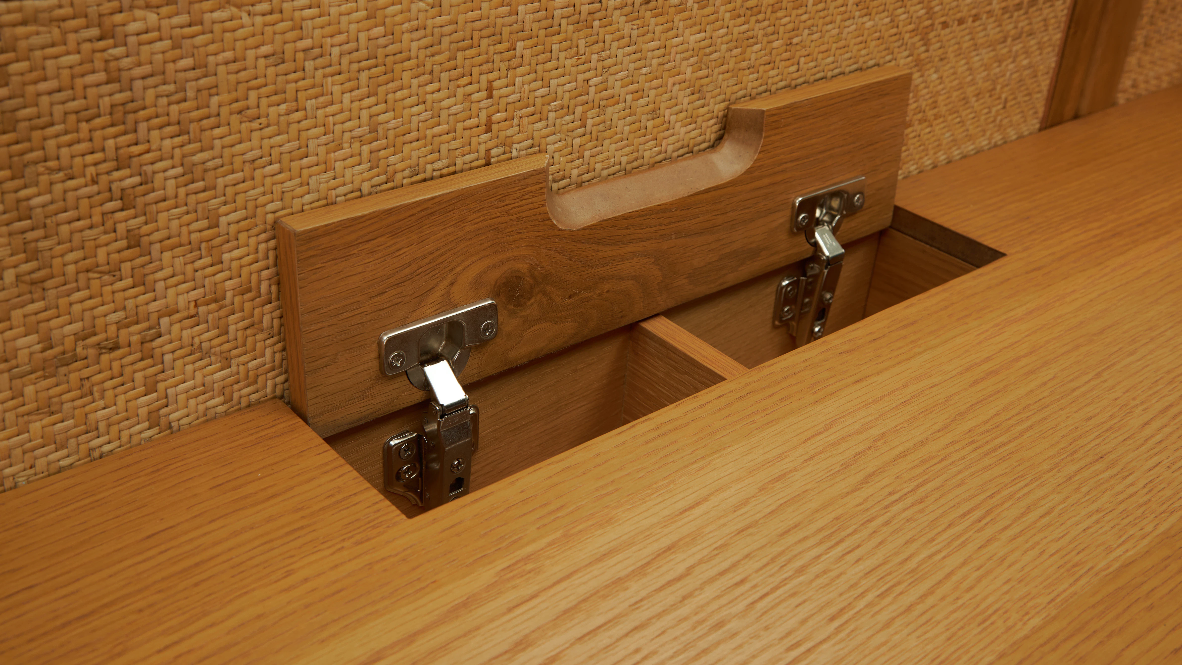 Roque Desk