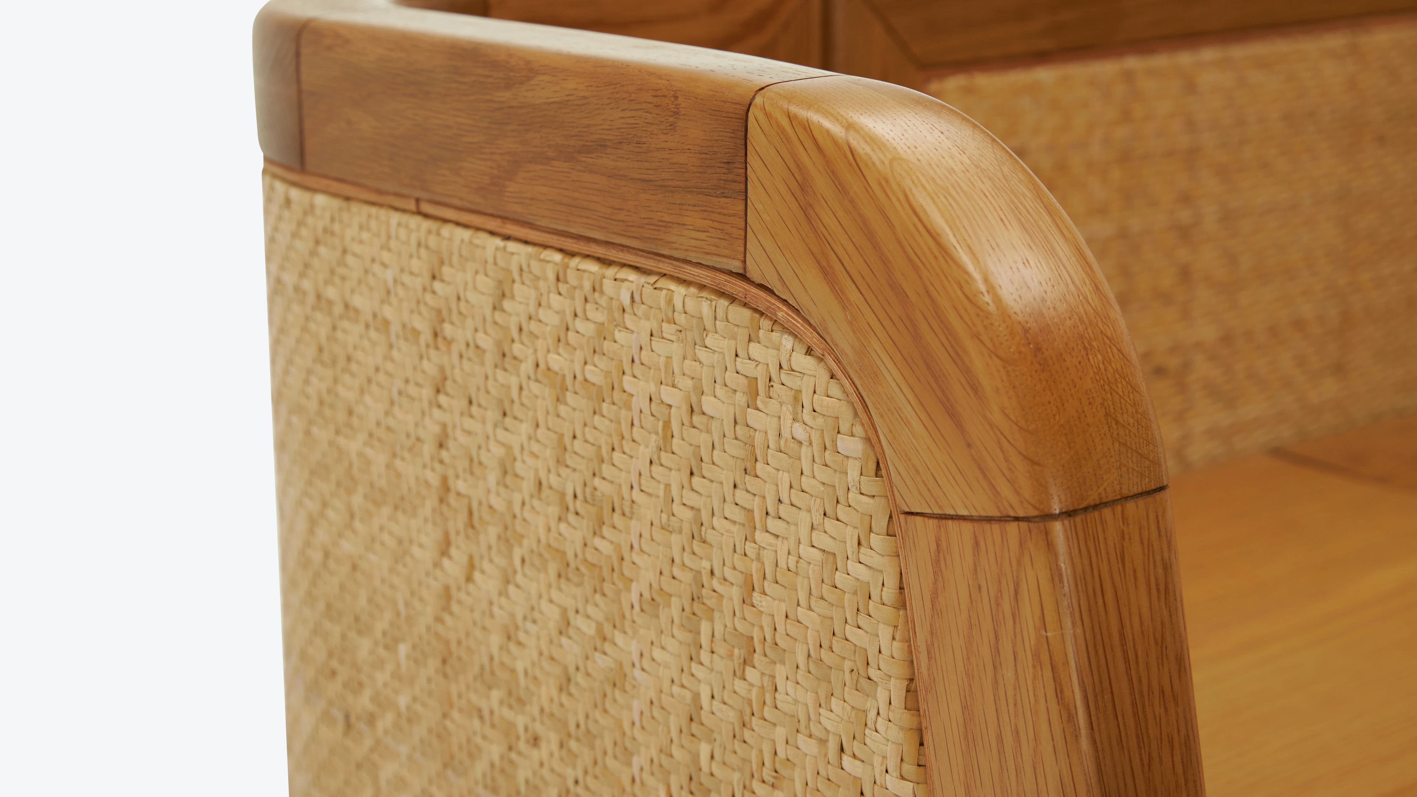 Roque Desk