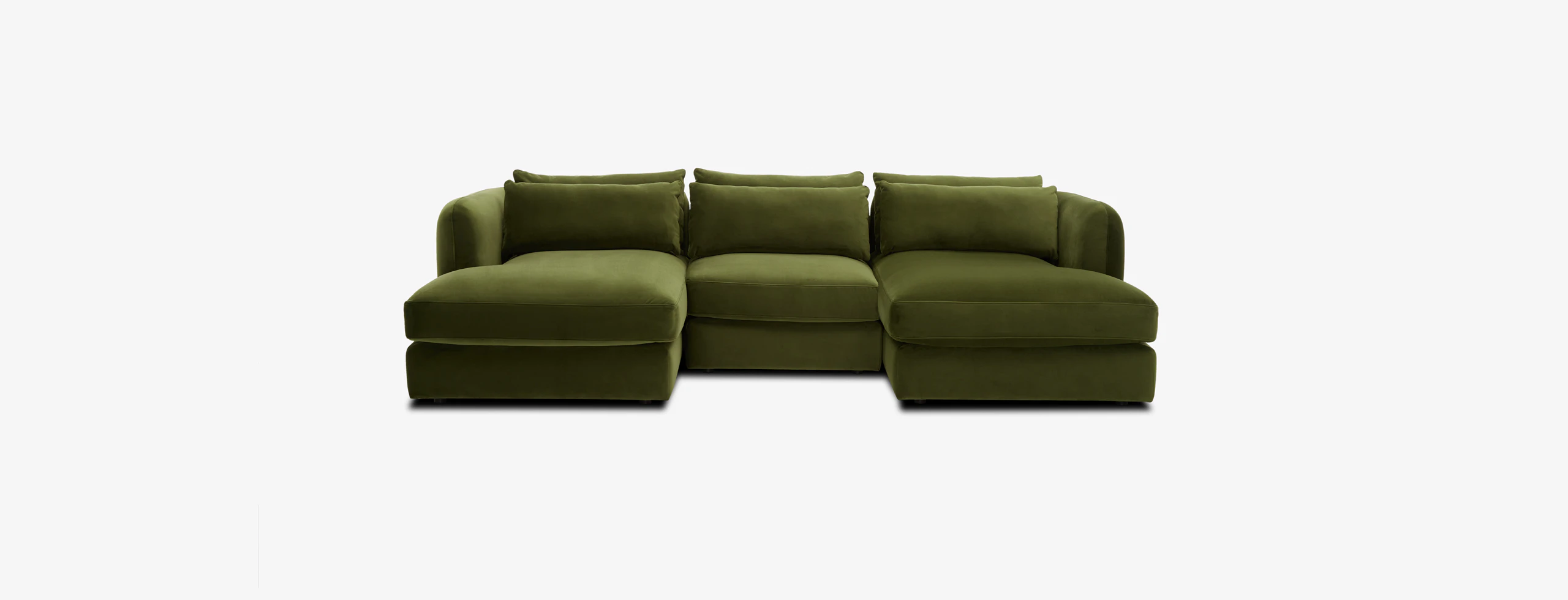 Sebastian Modular Chaise Sectional