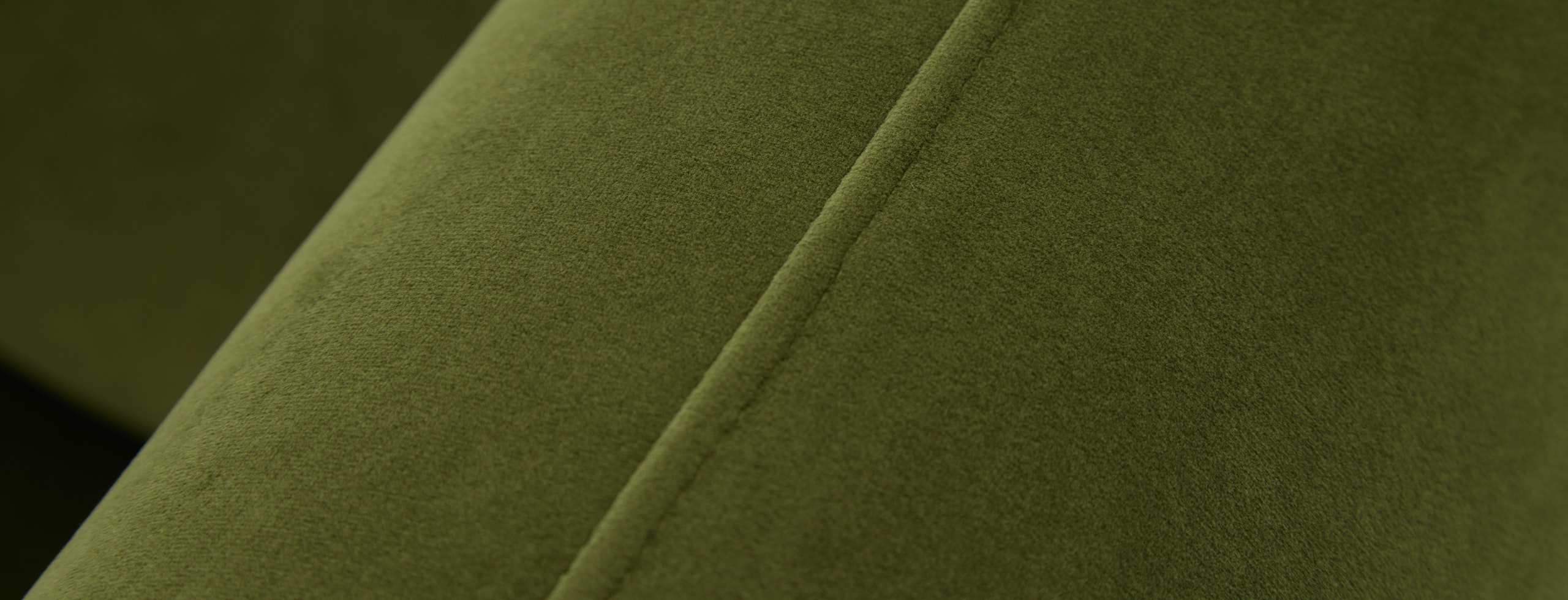 Sebastian Modular Chaise Sectional Royale Forest