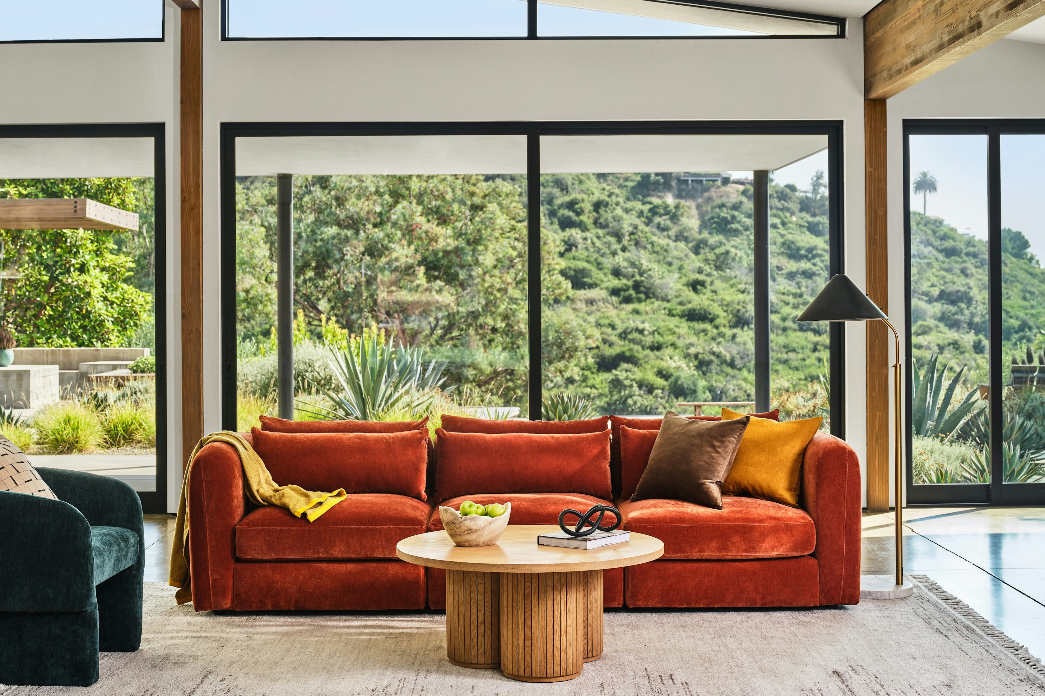 Sebastian Grand Sofa Living Room 202413618