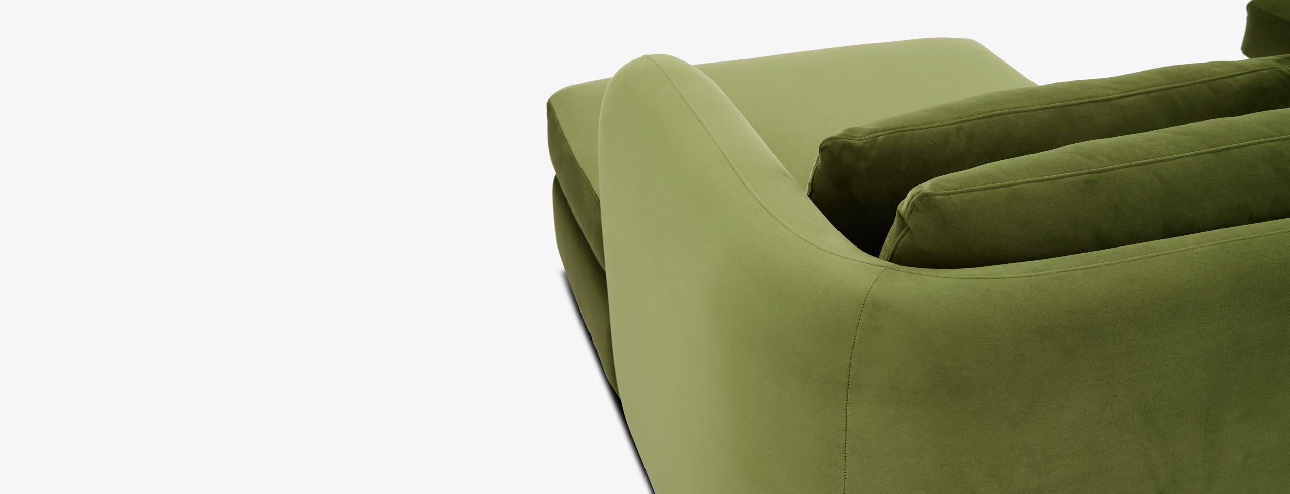 Sebastian Modular Chaise Sectional