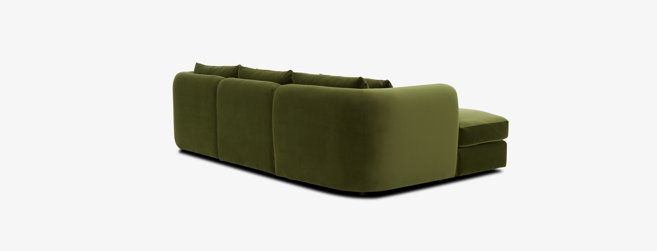 Sebastian Modular Chaise Sectional