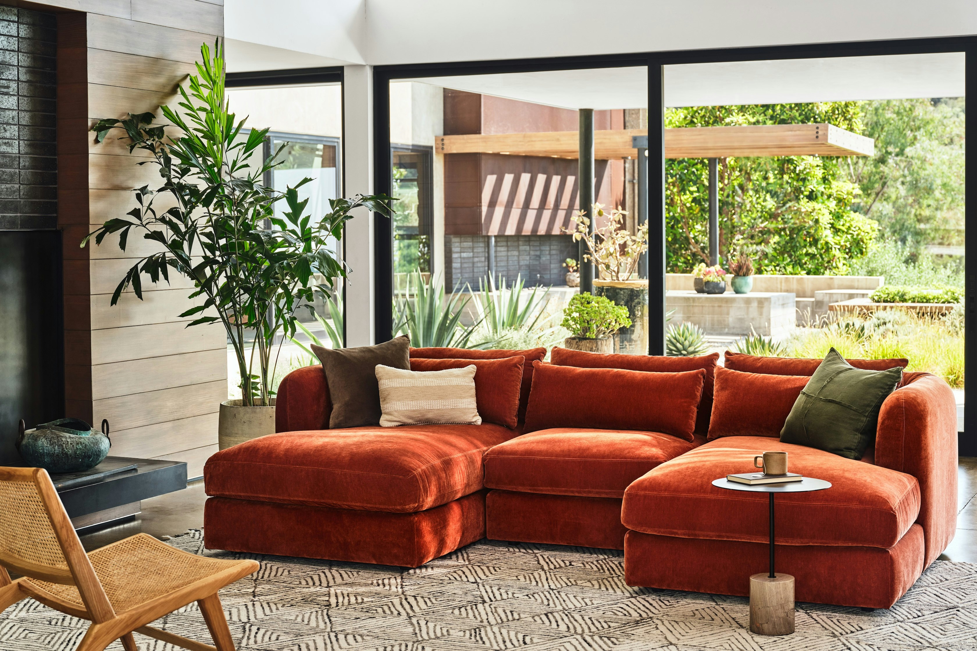 Sebastian Sofa Living Room 202413548