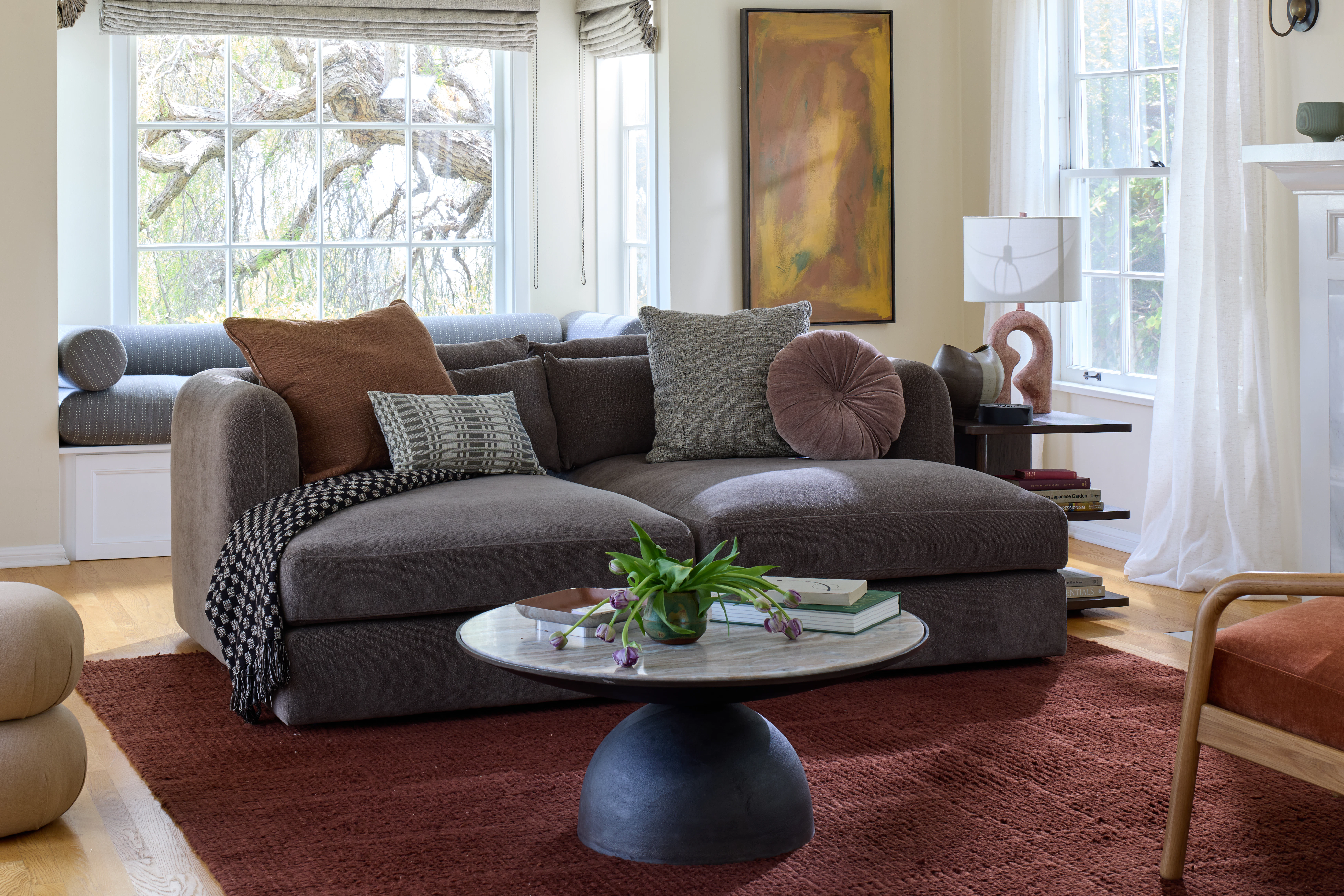 Sebastian Daybed Resource Truffle