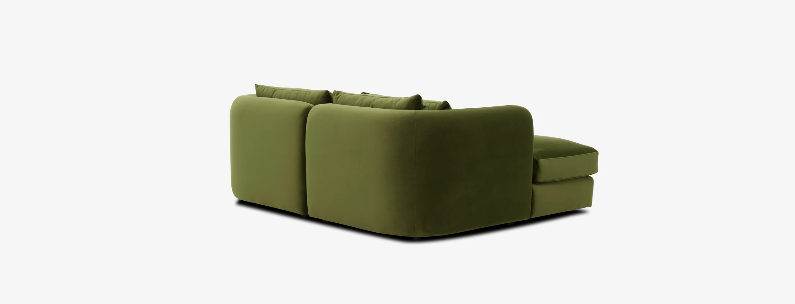 Sebastian Daybed